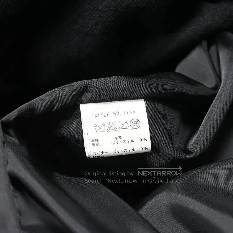 Schott Schott G1 jacket Size US S / EU 44-46 / 1 - 5 Thumbnail