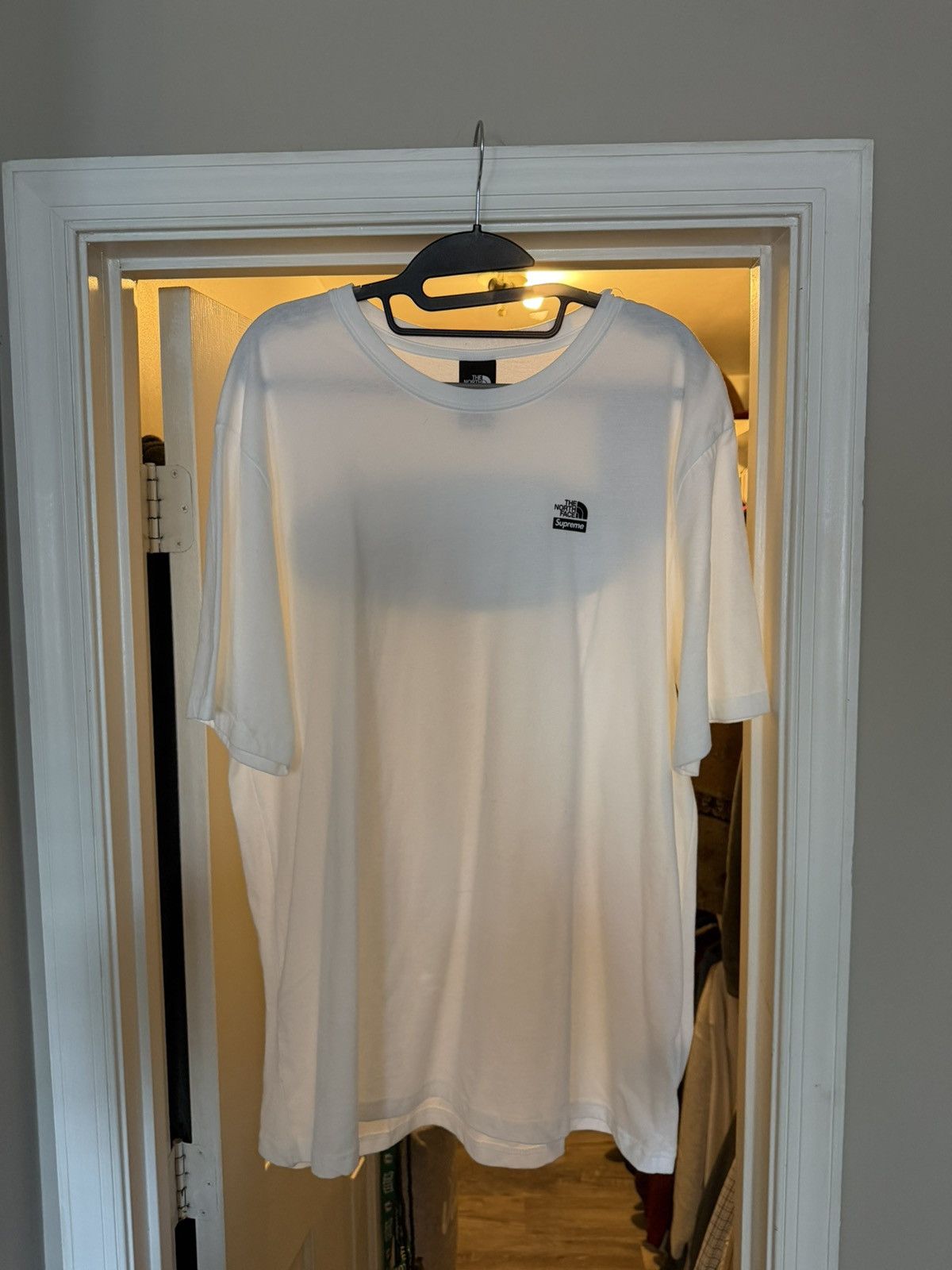 Supreme × The North Face Supreme X The North Face Bogo Tee Size US L / EU 52-54 / 3 - 2 Thumbnail