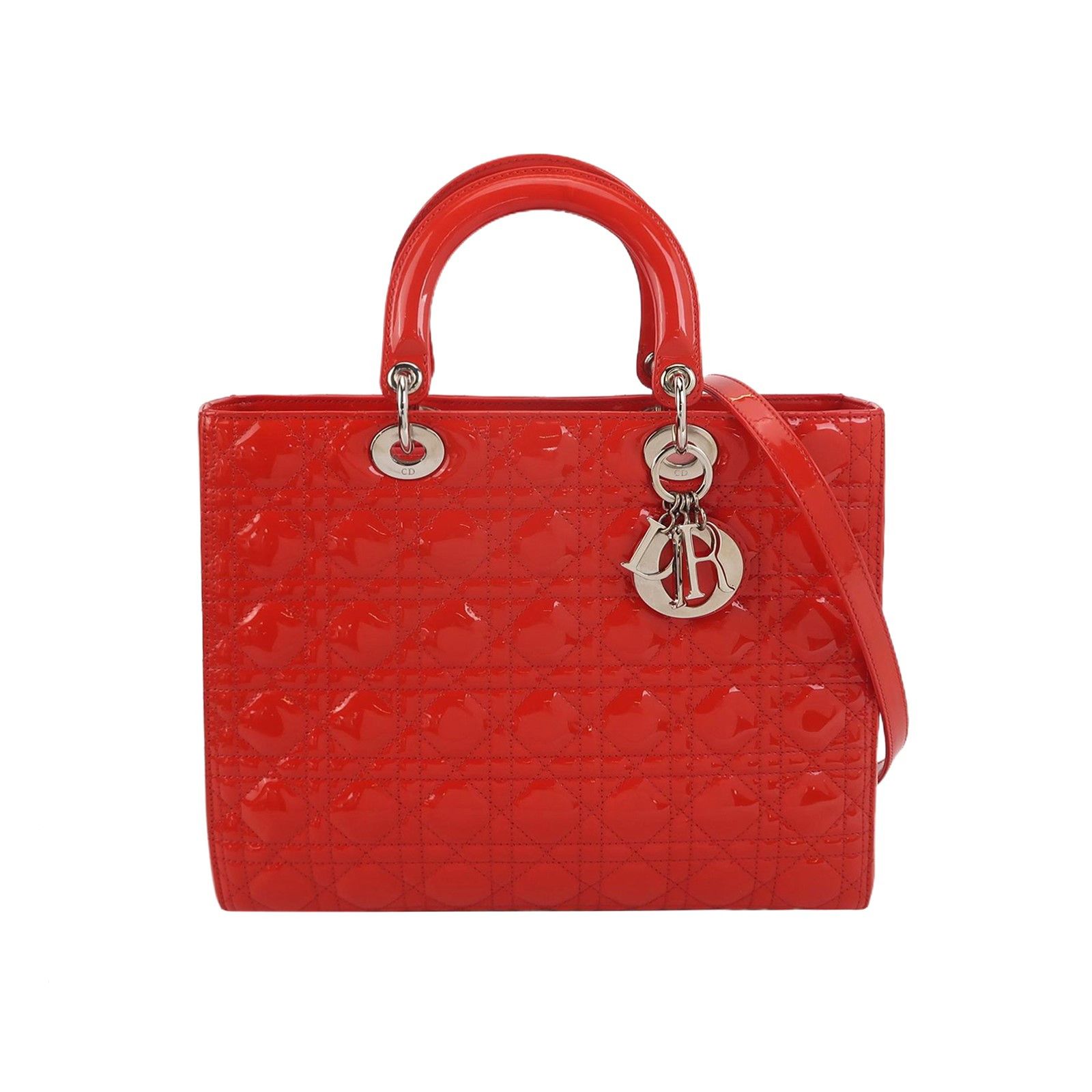 Dior Dior Women os Shoulder Bags Size ONE SIZE - 1 Thumbnail