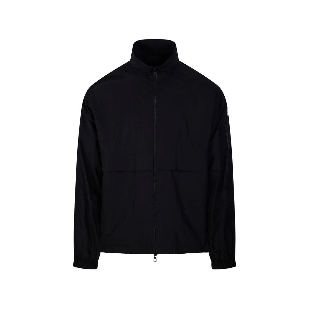 Moncler Moncler BLACK Jackets - Lightweight Jackets Size US XL / EU 56 / 4 - 1 Thumbnail