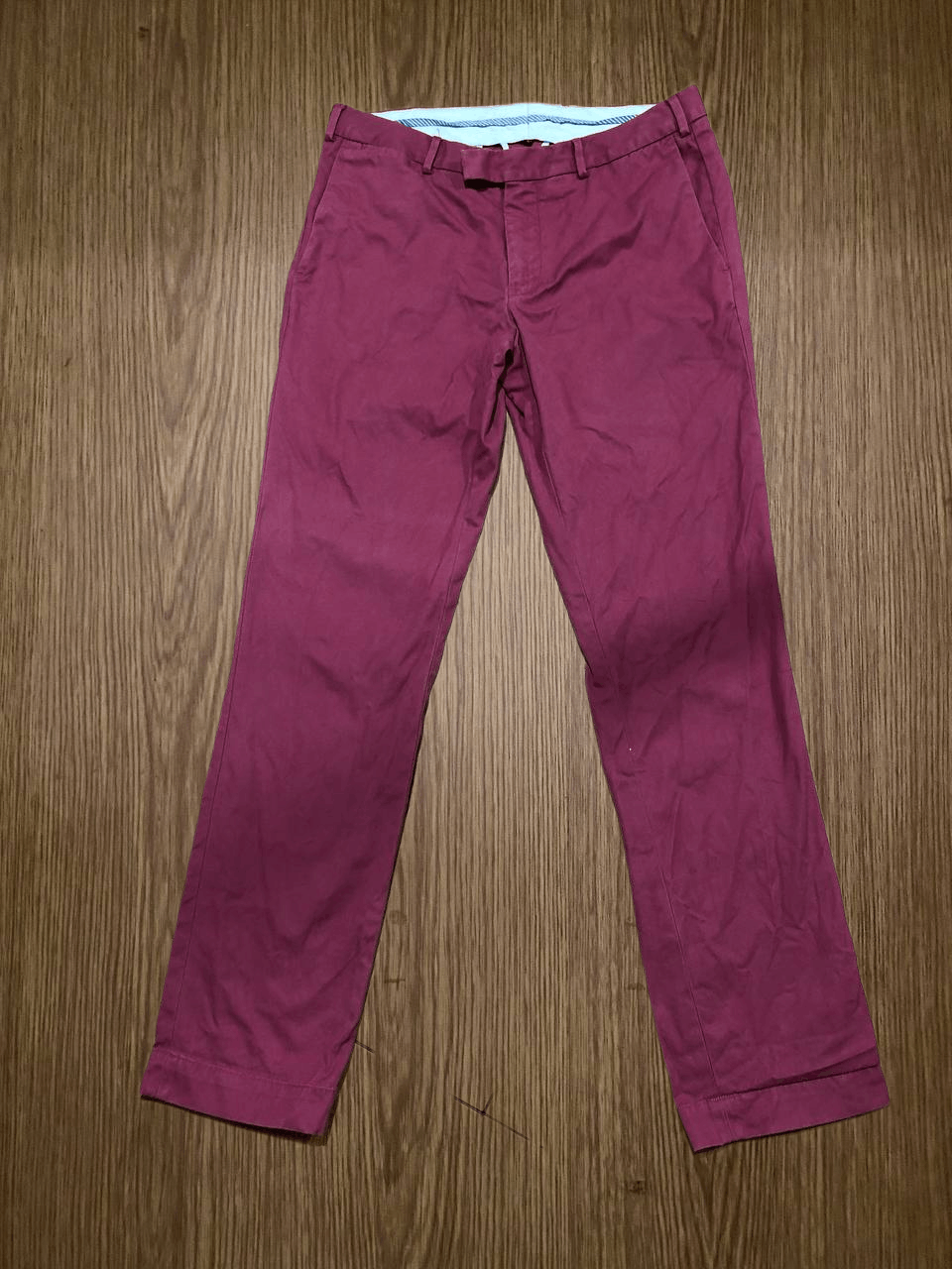 Levi's vintage Levis Jeans japan denim Size US 34 / EU 50 - 1 Thumbnail