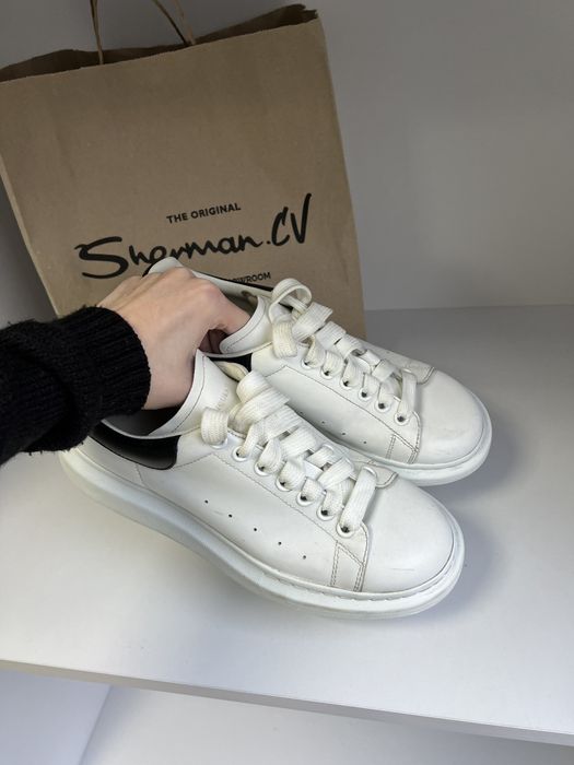 Alexander mcqueen size sales 9