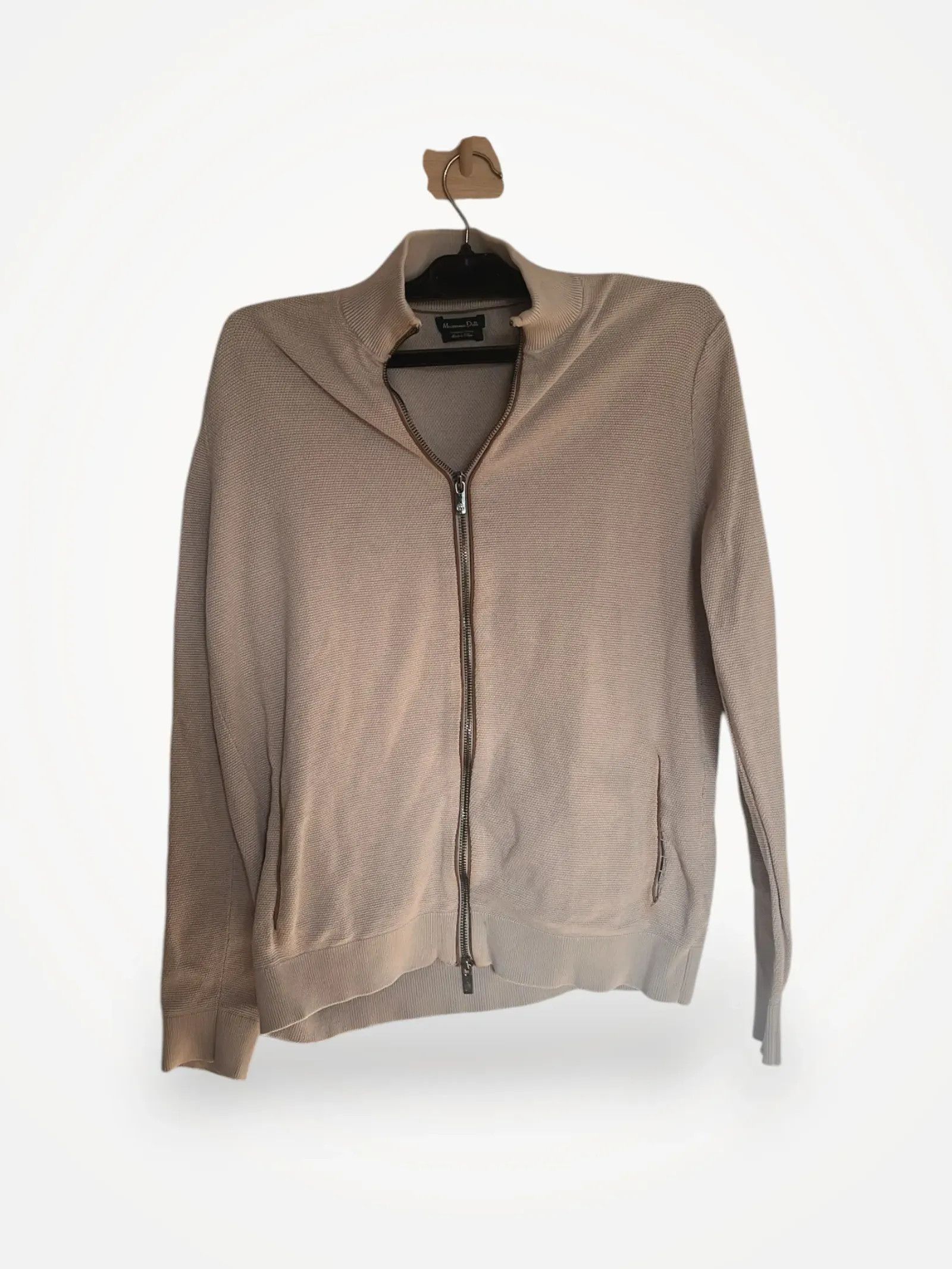 Massimo Dutti Massimo Dutti Cardigan Size US M / EU 48-50 / 2 - 1 Thumbnail