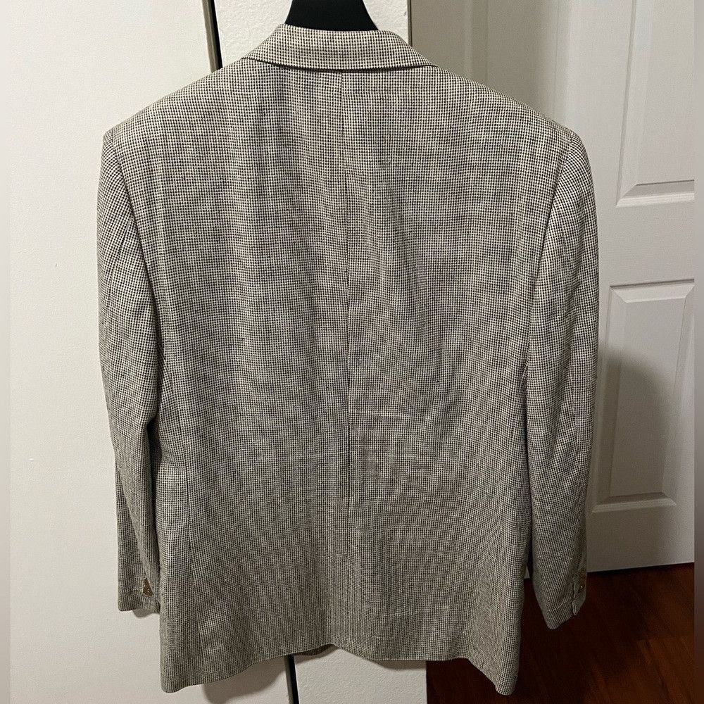 Pierre Balmain Men's Pierre Balmain Blazer Size 42R - 2 Thumbnail