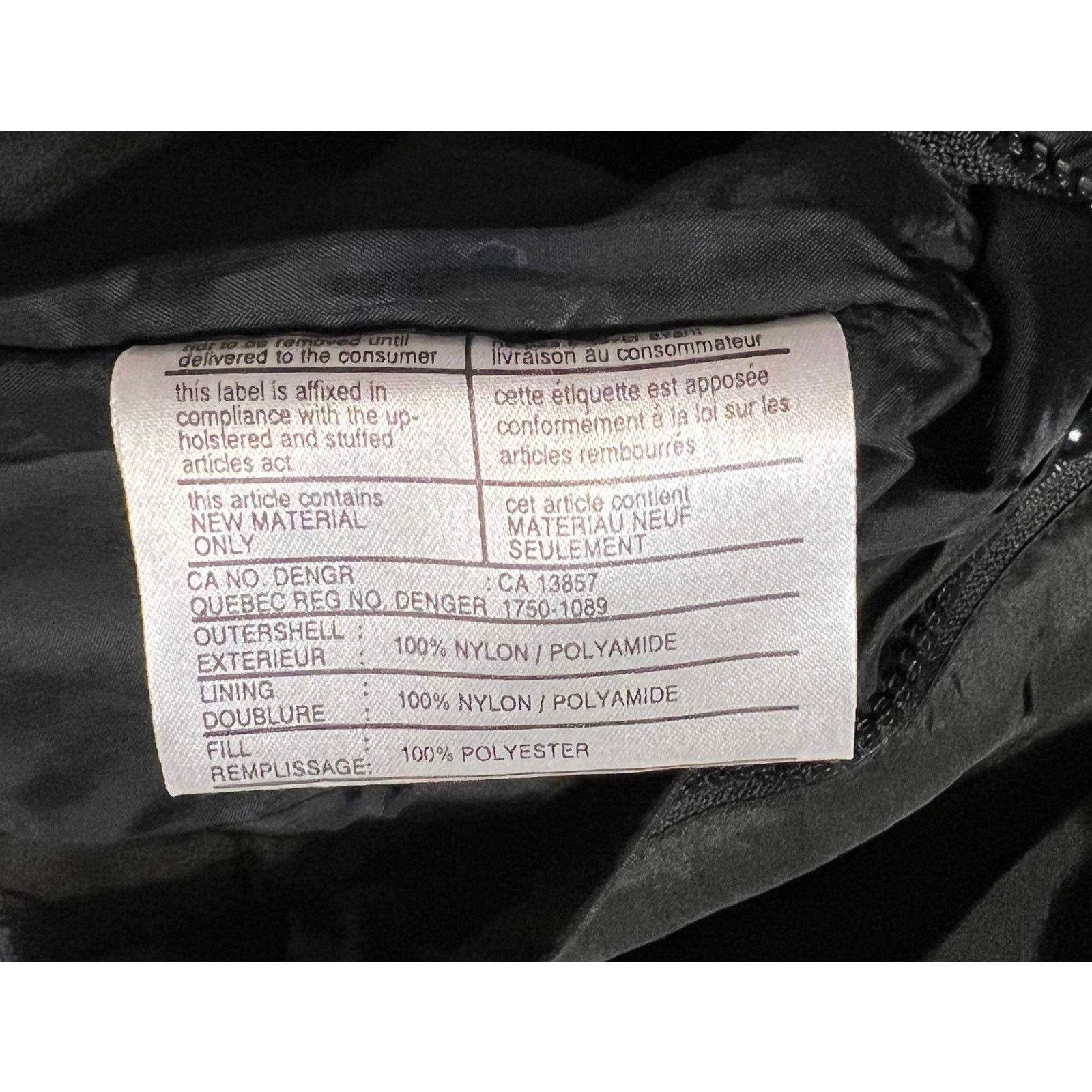 Other Vintage Jupa "Satin Dolls" Classic Ski Snow Pants - Size 14 Size 36" / US 14 / IT 50 - 7 Thumbnail