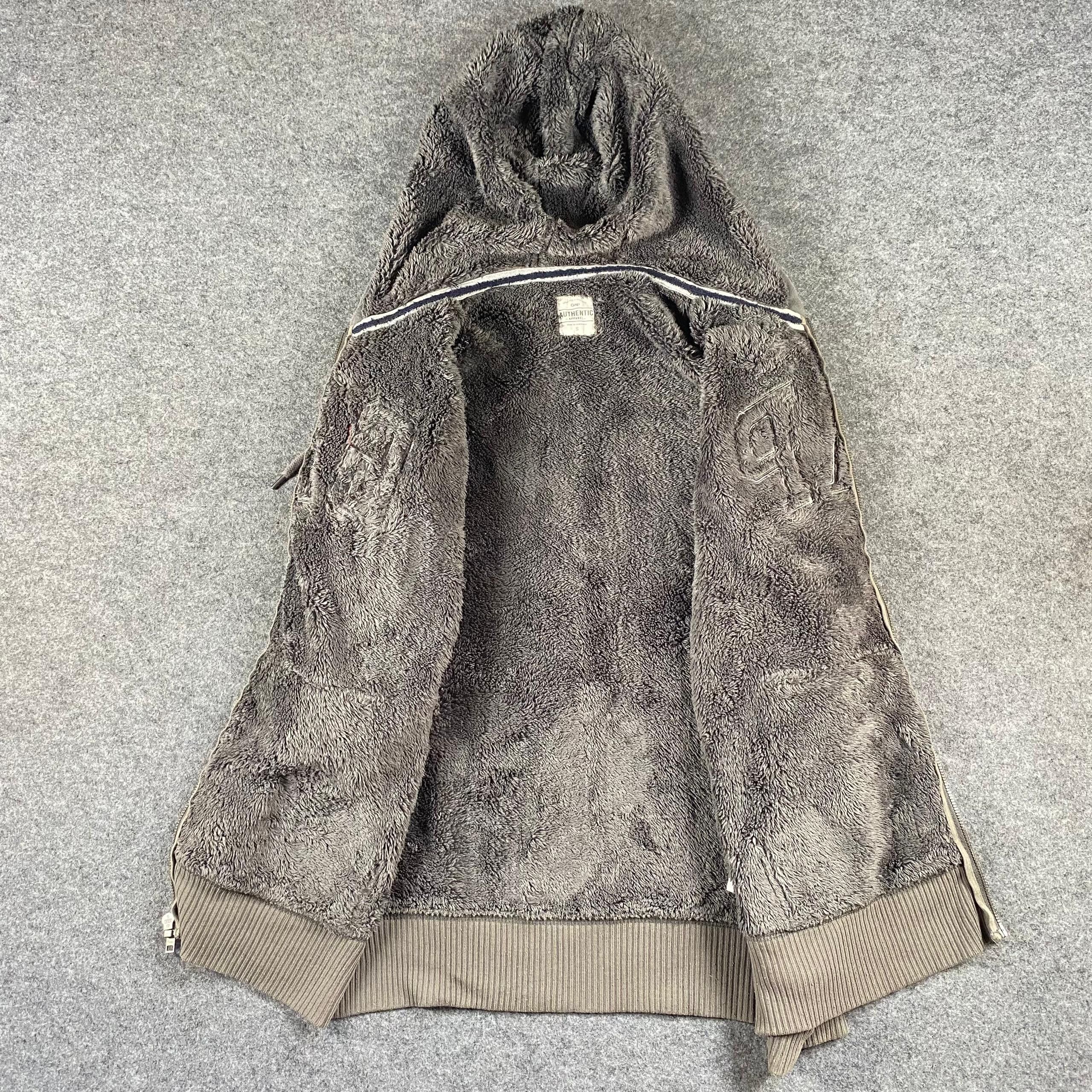 Gap Vintage Gap Hoodies Jacket Size US S / EU 44-46 / 1 - 7 Thumbnail