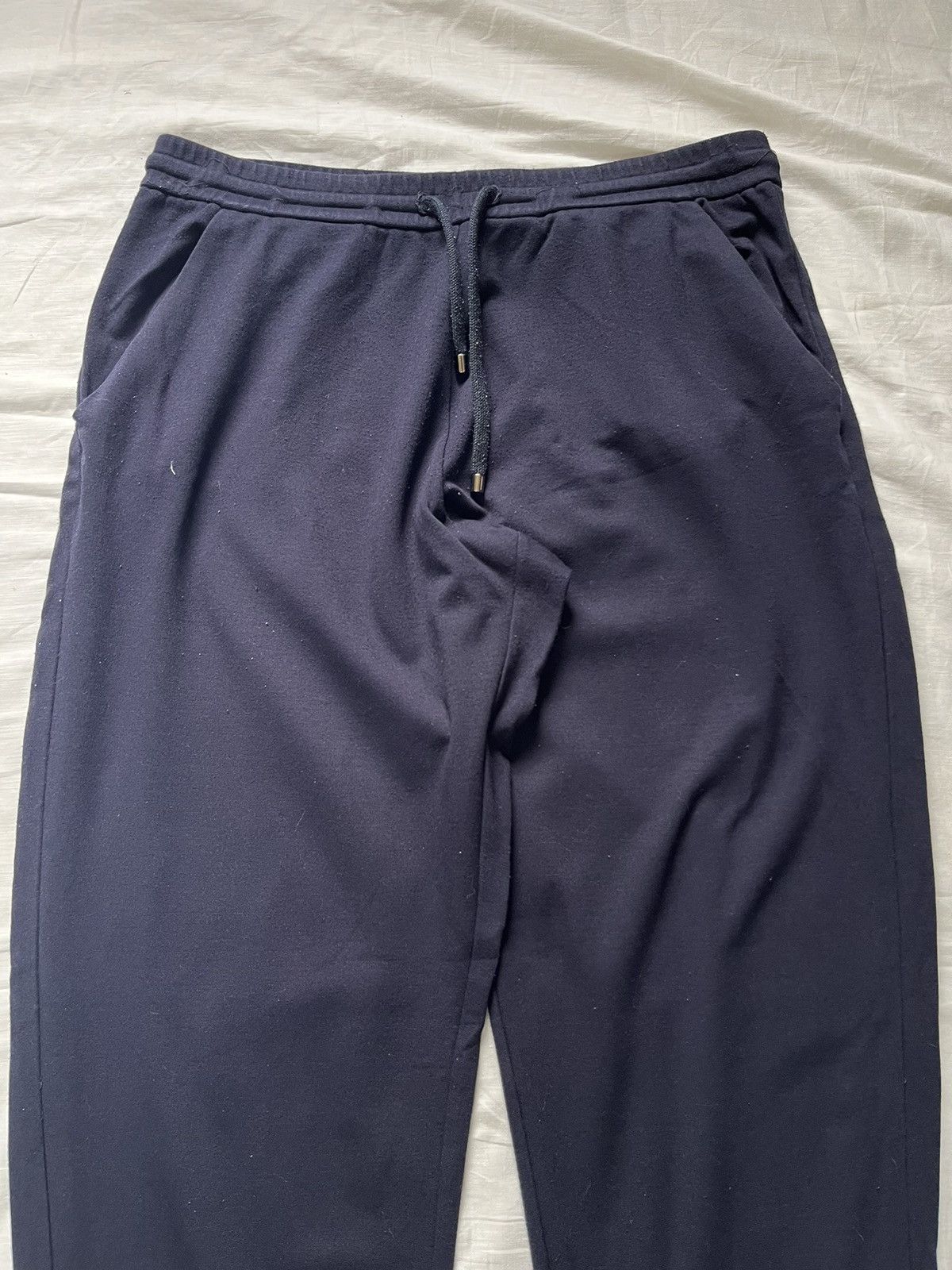 Giorgio Armani Giorgio Armani Sweatpants Jogger Adjustable Size US 32 / EU 48 - 6 Thumbnail