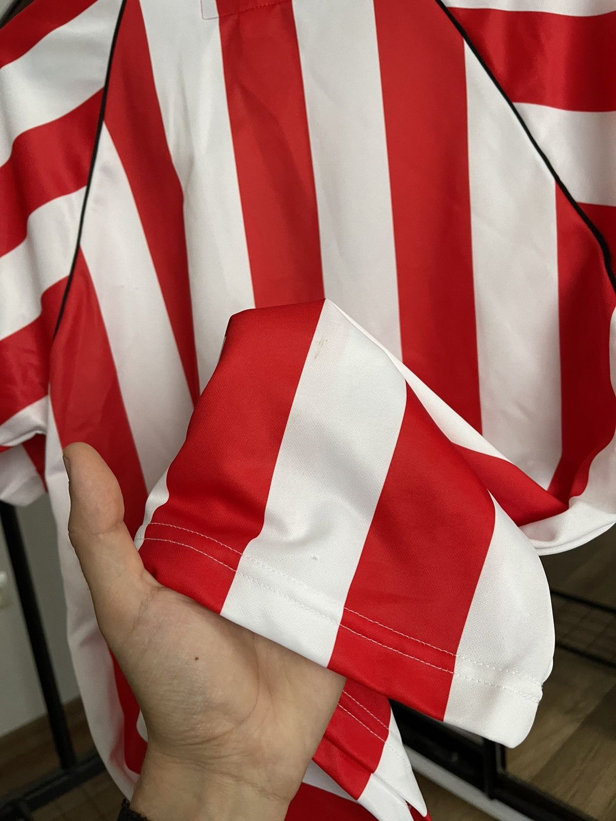 Other 2003/2004 Lincoln City FC Impsport Vintage Soccer Jersey Size US S / EU 44-46 / 1 - 16 Thumbnail