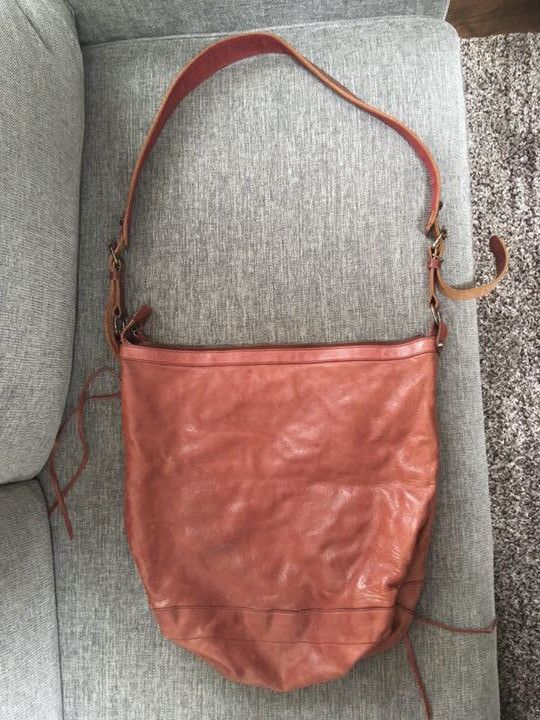 Balenciaga Balenciaga the day shoulder bag Size ONE SIZE - 2 Thumbnail