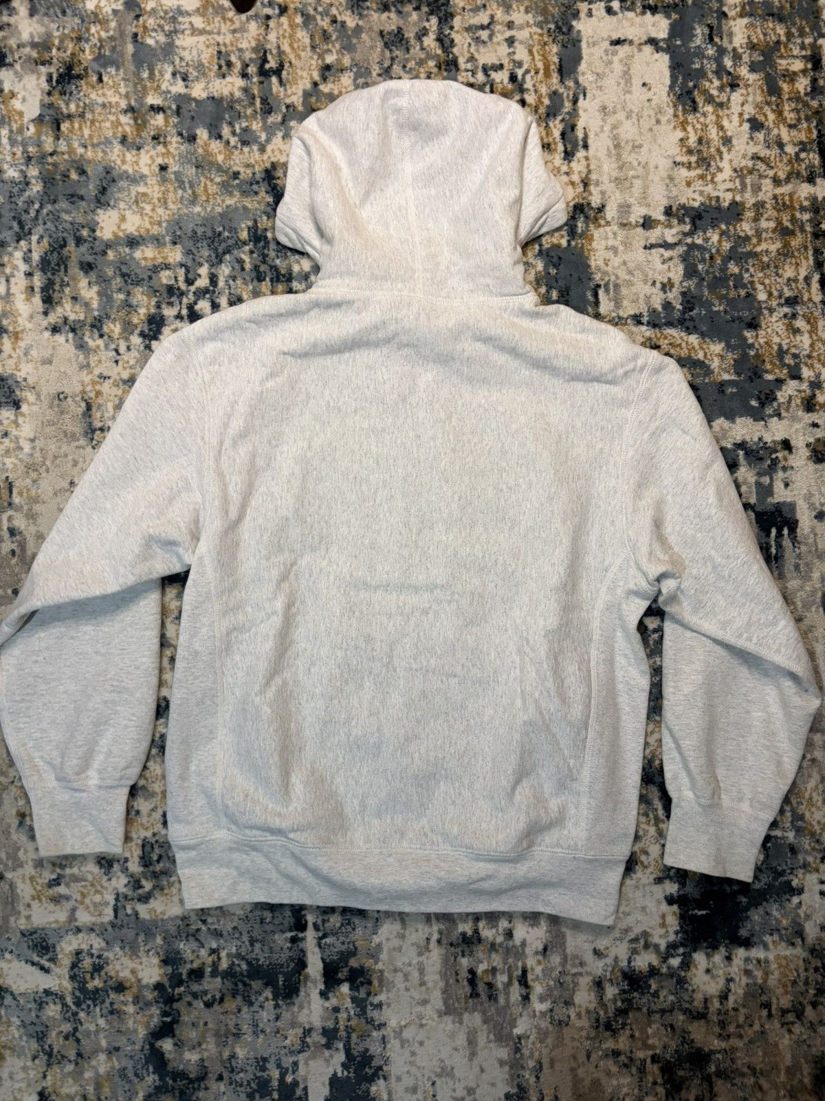 Supreme supreme icy arc hoodie Size US M / EU 48-50 / 2 - 2 Thumbnail