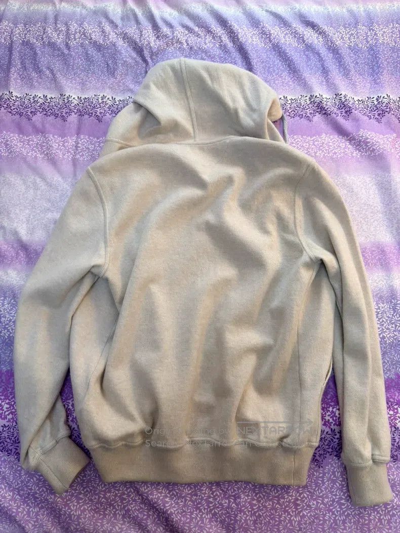 Brunello Cucinelli Brunello Cucinelli Cashmere Hoodie Size US S / EU 44-46 / 1 - 4 Thumbnail
