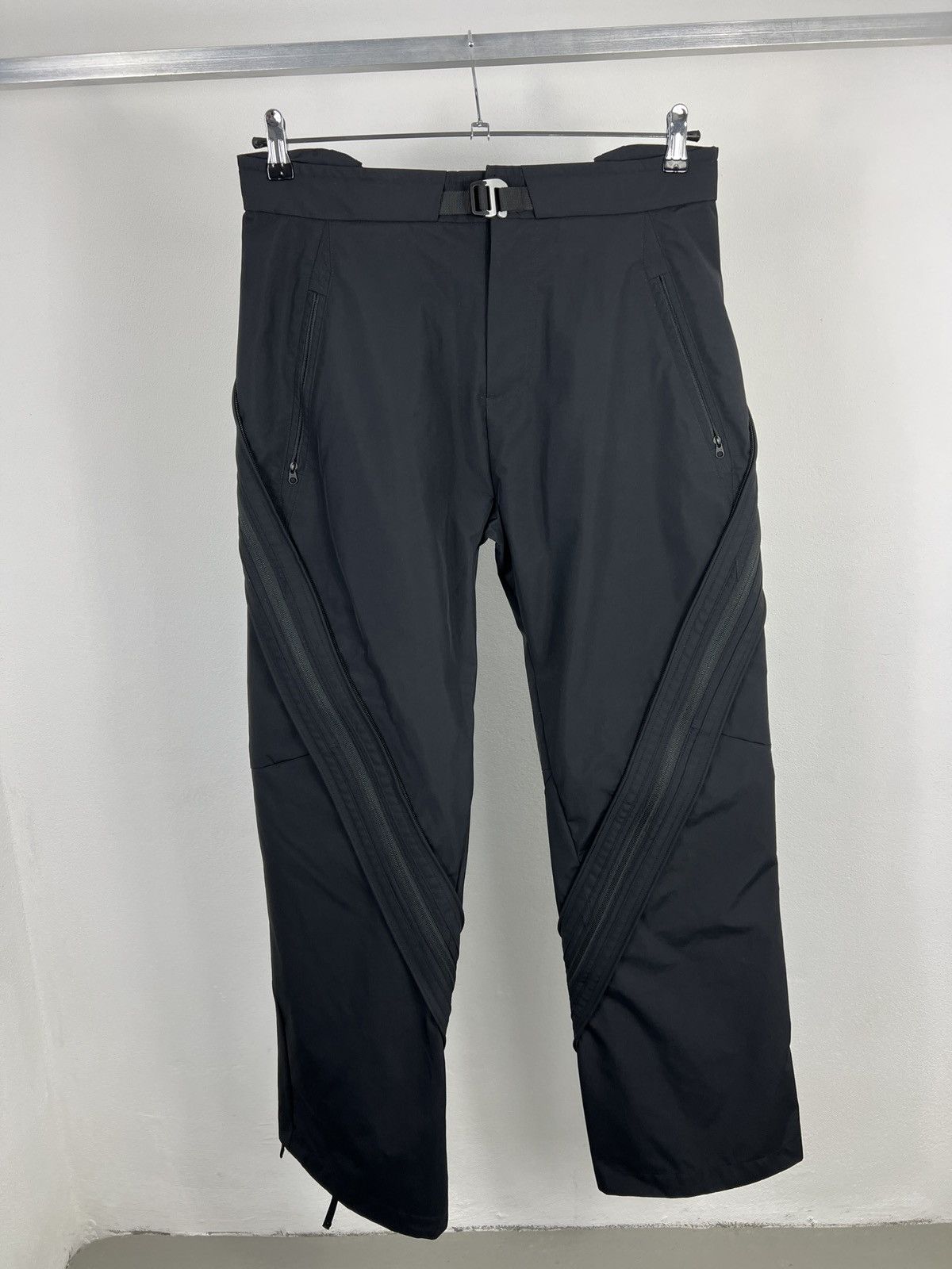 POST ARCHIVE FACTION (PAF) Post Archive Faction 4.0+ Center Pants Size US 32 / EU 48 - 1 Thumbnail