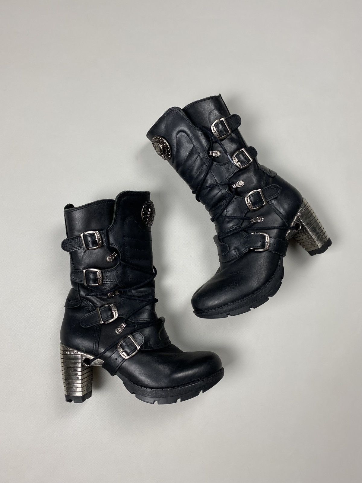 New Rock | Grailed