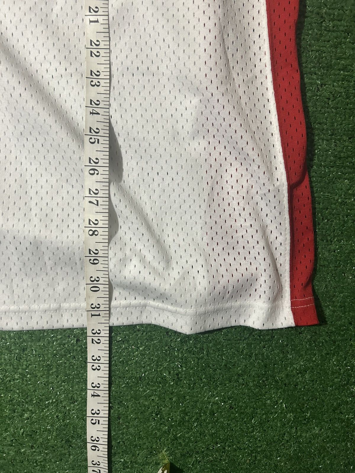Nike × Vintage Kobe Bryant 2004 All Stars Jersey Size US M / EU 48-50 / 2 - 5 Thumbnail