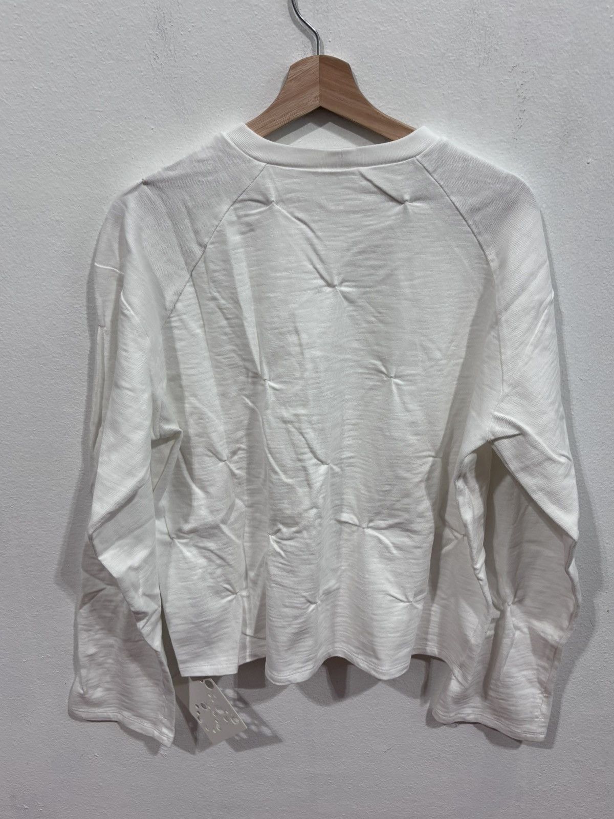 Bad Son Bad Son Pinch Long Sleeve Tee Size US M / EU 48-50 / 2 - 4 Thumbnail