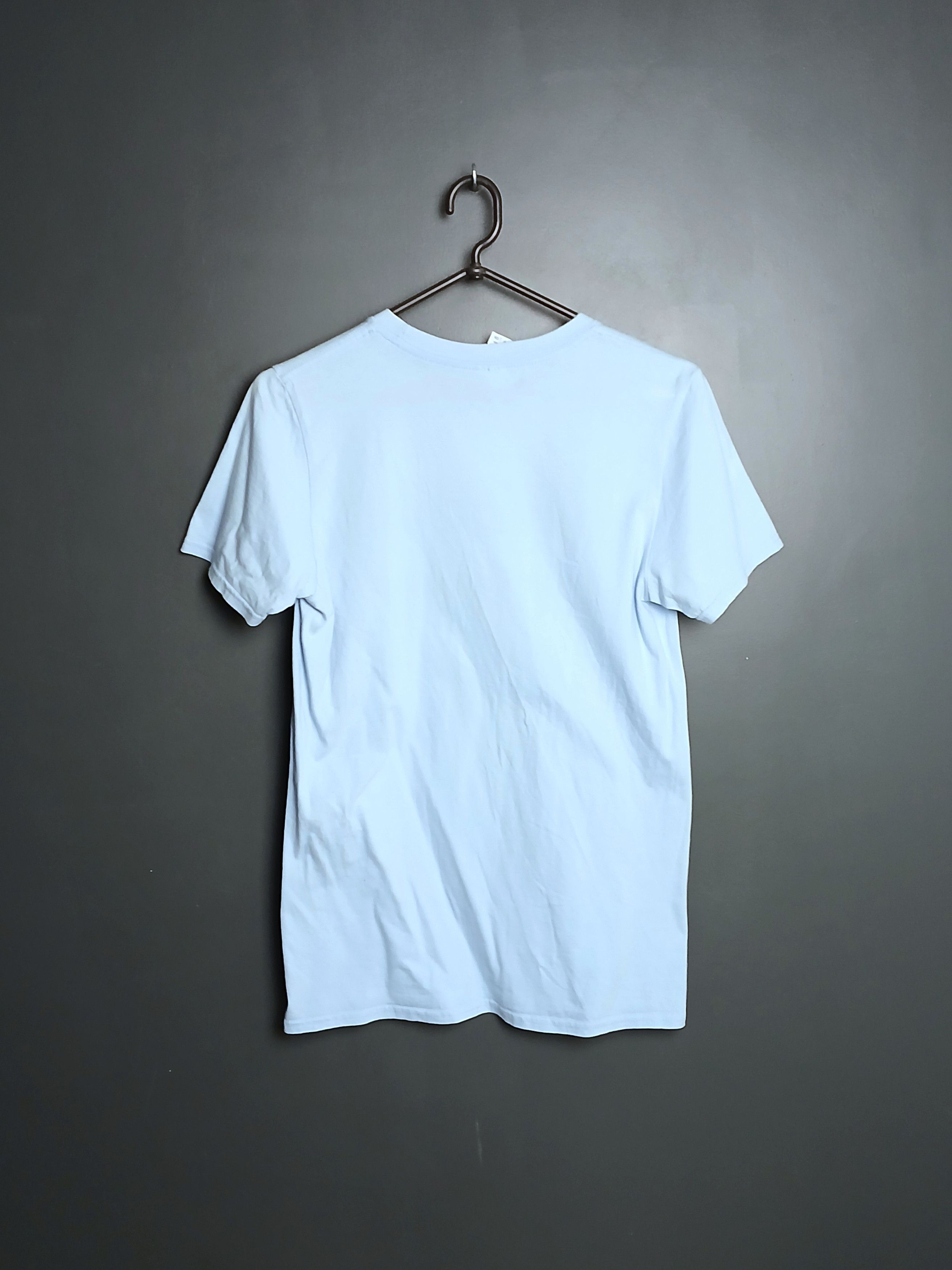 Band Tees Oasis T-Shirt Size US S / EU 44-46 / 1 - 2 Thumbnail
