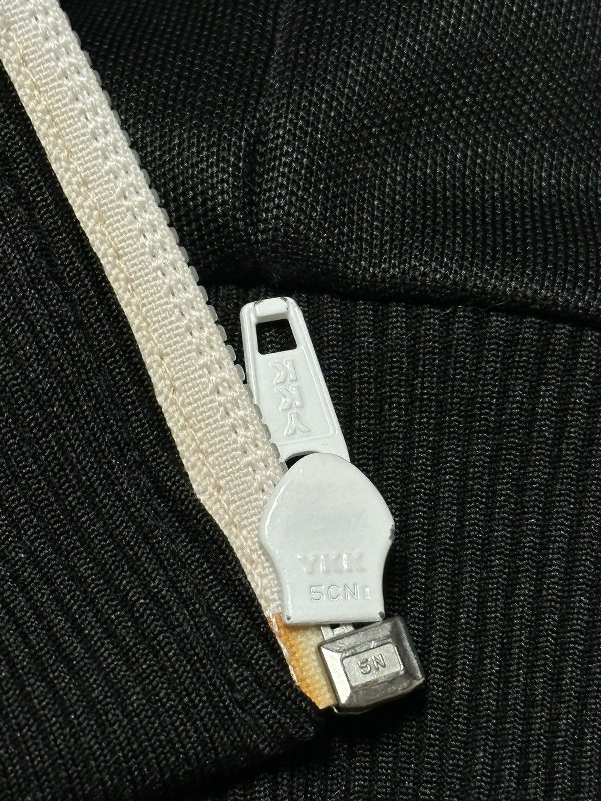 Fred Perry Vintage Fred Perry Zip Track Jacket Size US S / EU 44-46 / 1 - 11 Thumbnail