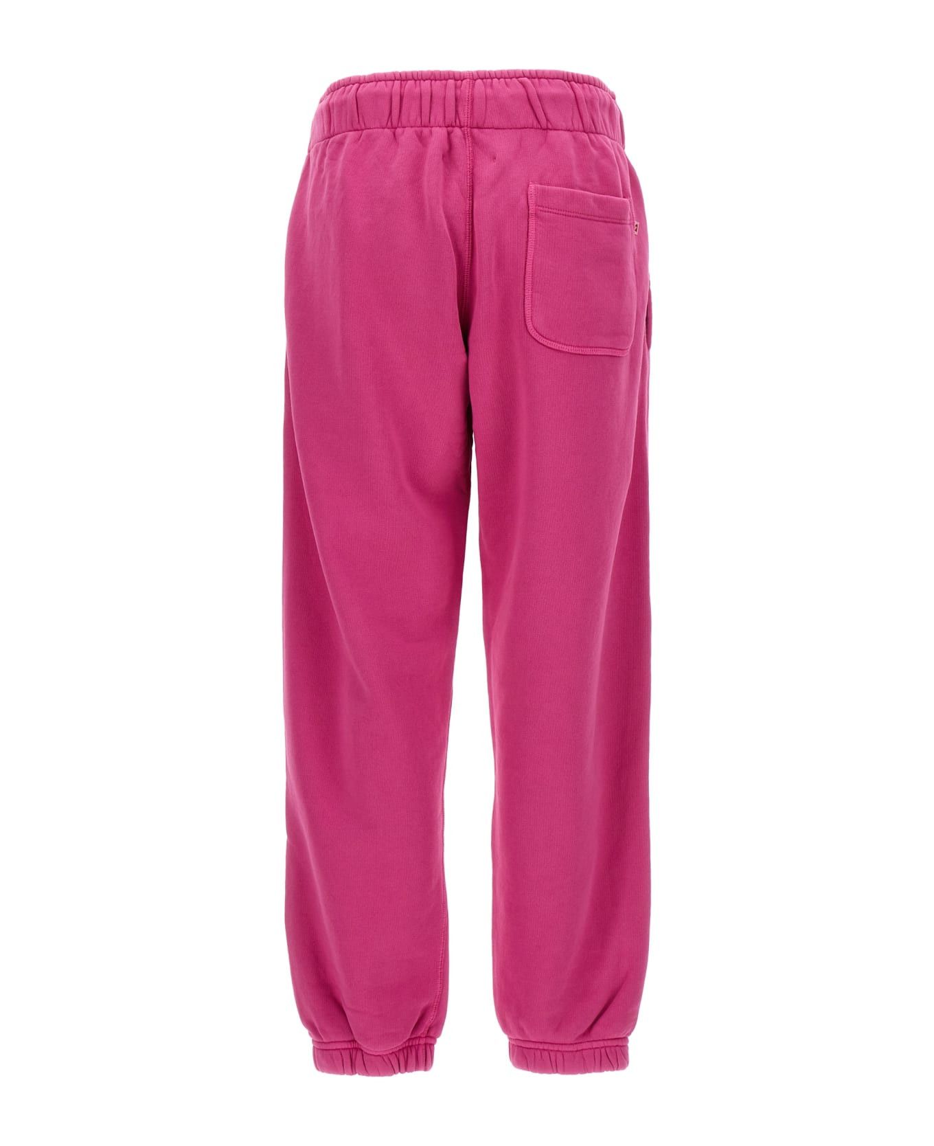 AUTRY o1y0725 Jogger in Fuchsia Size 30" / US 8 / IT 44 - 5 Thumbnail