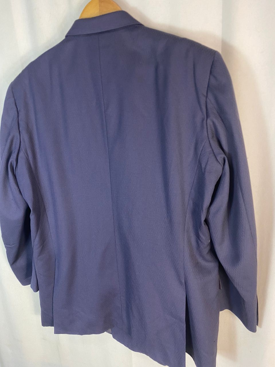 Balenciaga 🔥Sale price 🔥Balenciaga blazer jacket Size US L / EU 52-54 / 3 - 15 Thumbnail