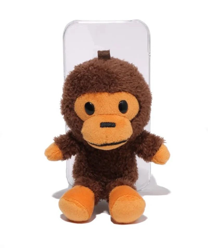 Bape Bape Baby Milo Charm Size ONE SIZE - 2 Thumbnail
