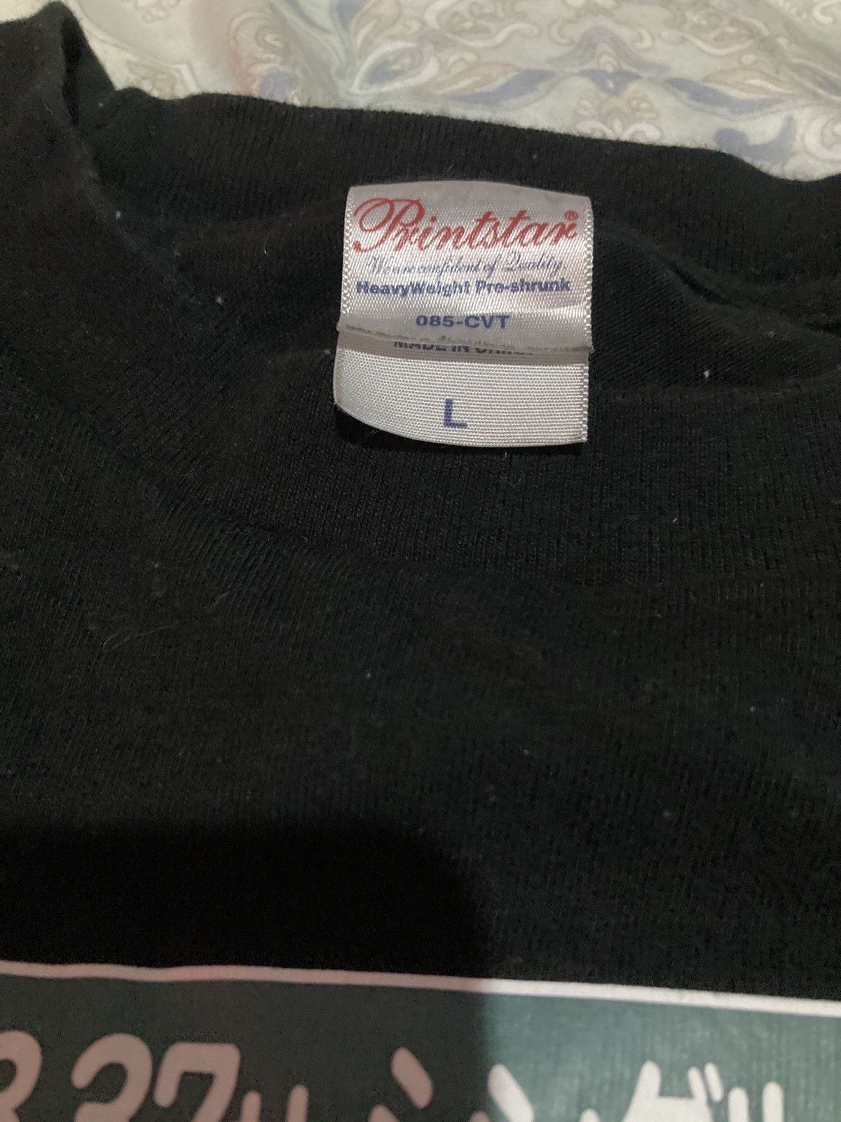 Japanese Brand AKB48 - 43th Size US L / EU 52-54 / 3 - 4 Thumbnail