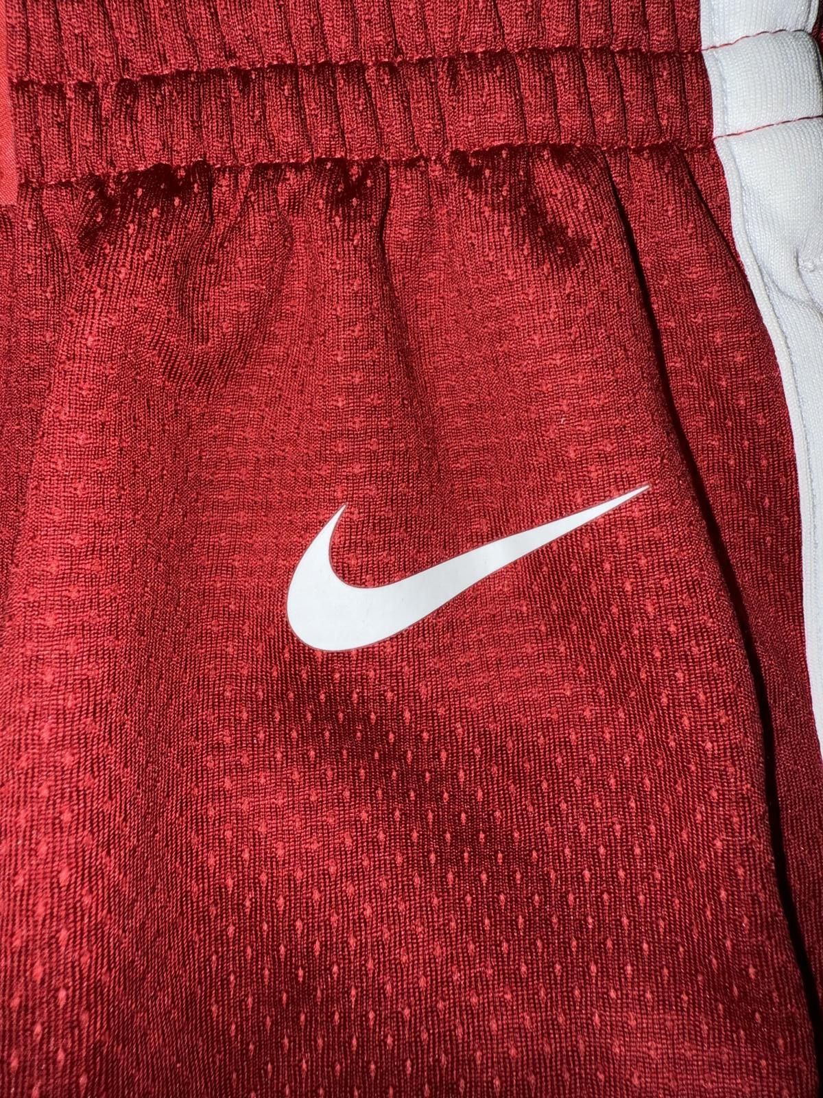 Nike Nike Men’s USA Limited Basketball Shorts Sample Size US 30 / EU 46 - 3 Thumbnail