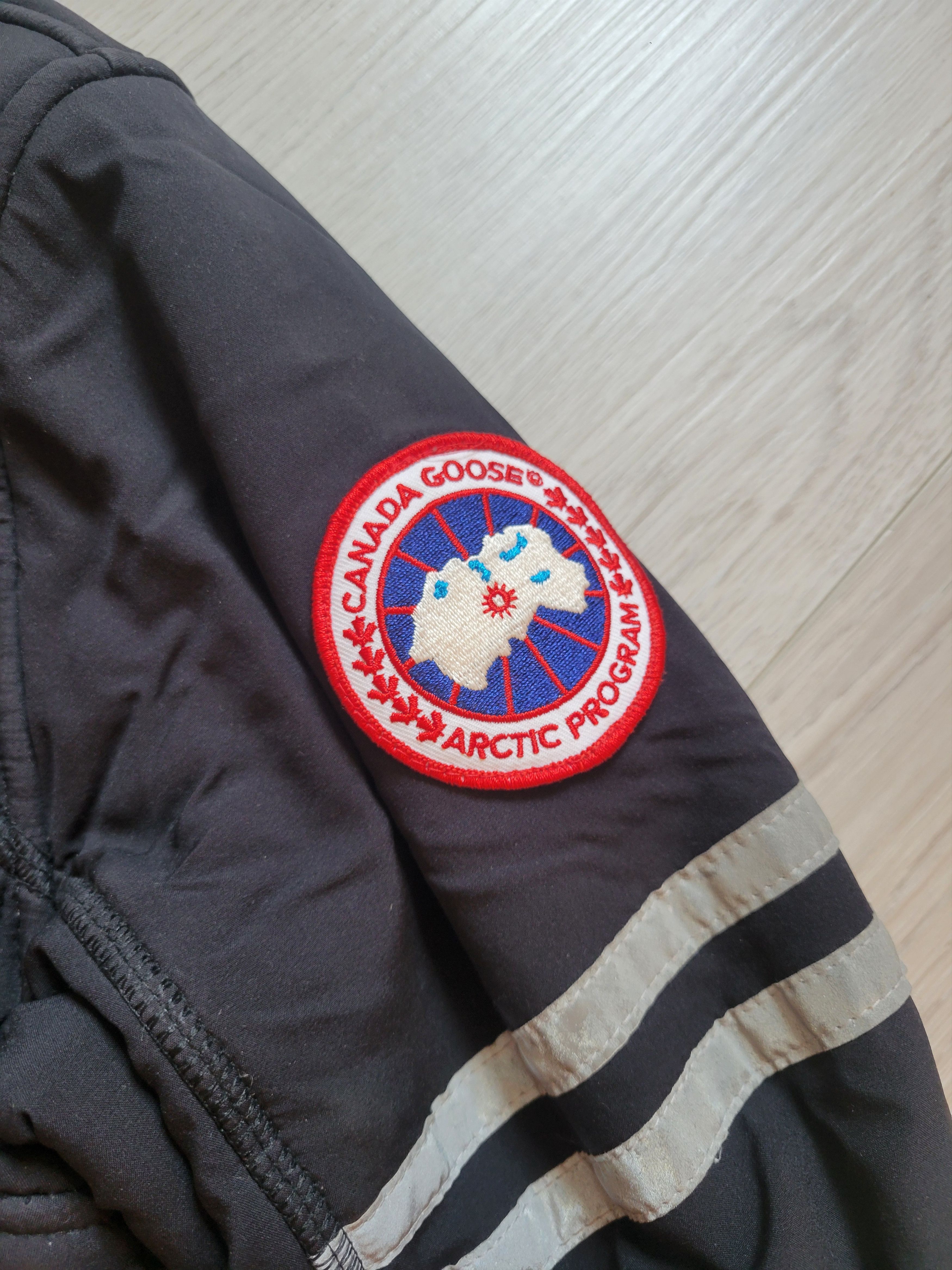 Canada Goose Canada goose hybridge jacket Size US S / EU 44-46 / 1 - 2 Thumbnail