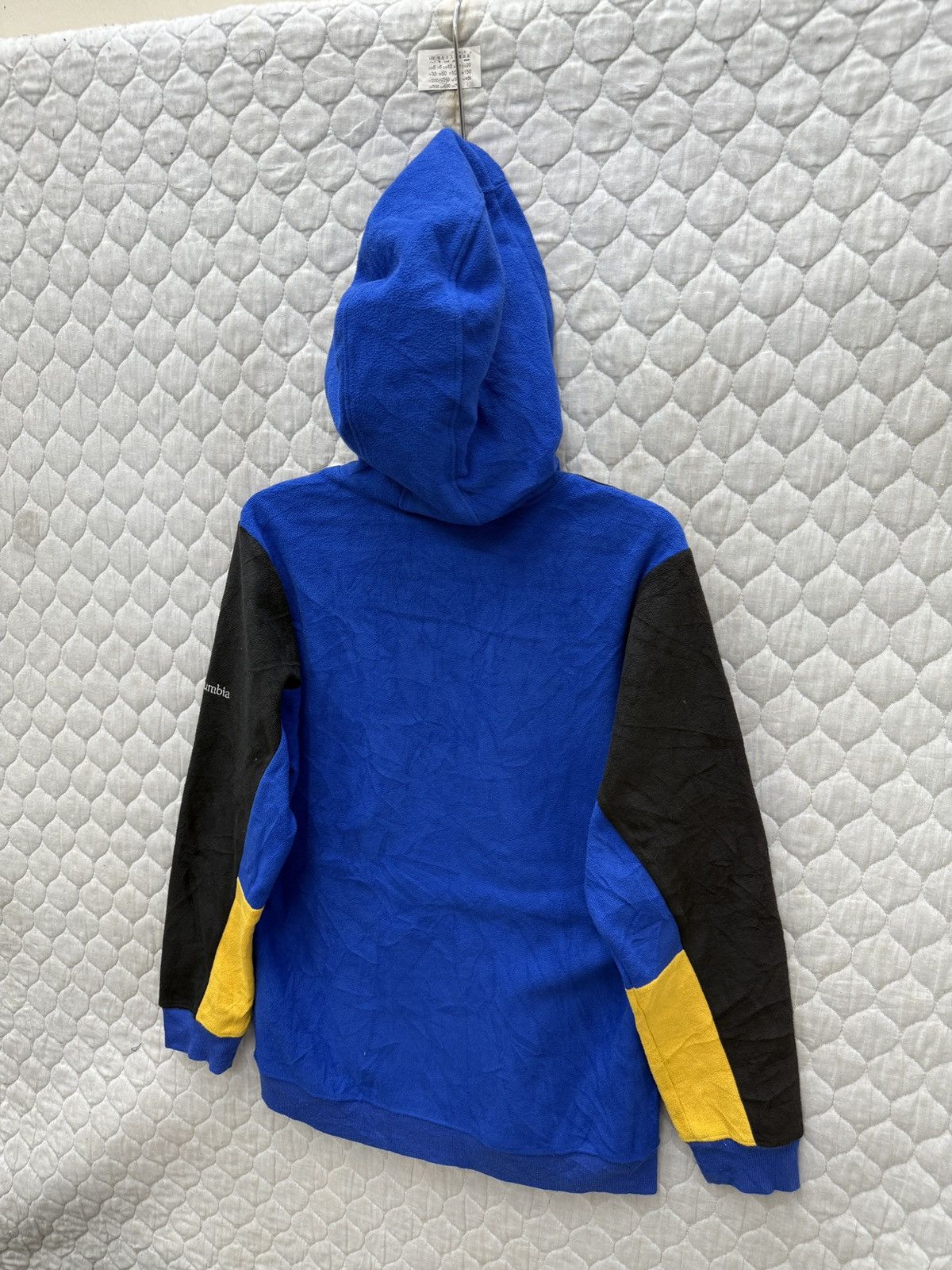 Columbia 🔥🔥🔥ARCHIVE COLUMBIA HOODIE Size US M / EU 48-50 / 2 - 5 Thumbnail