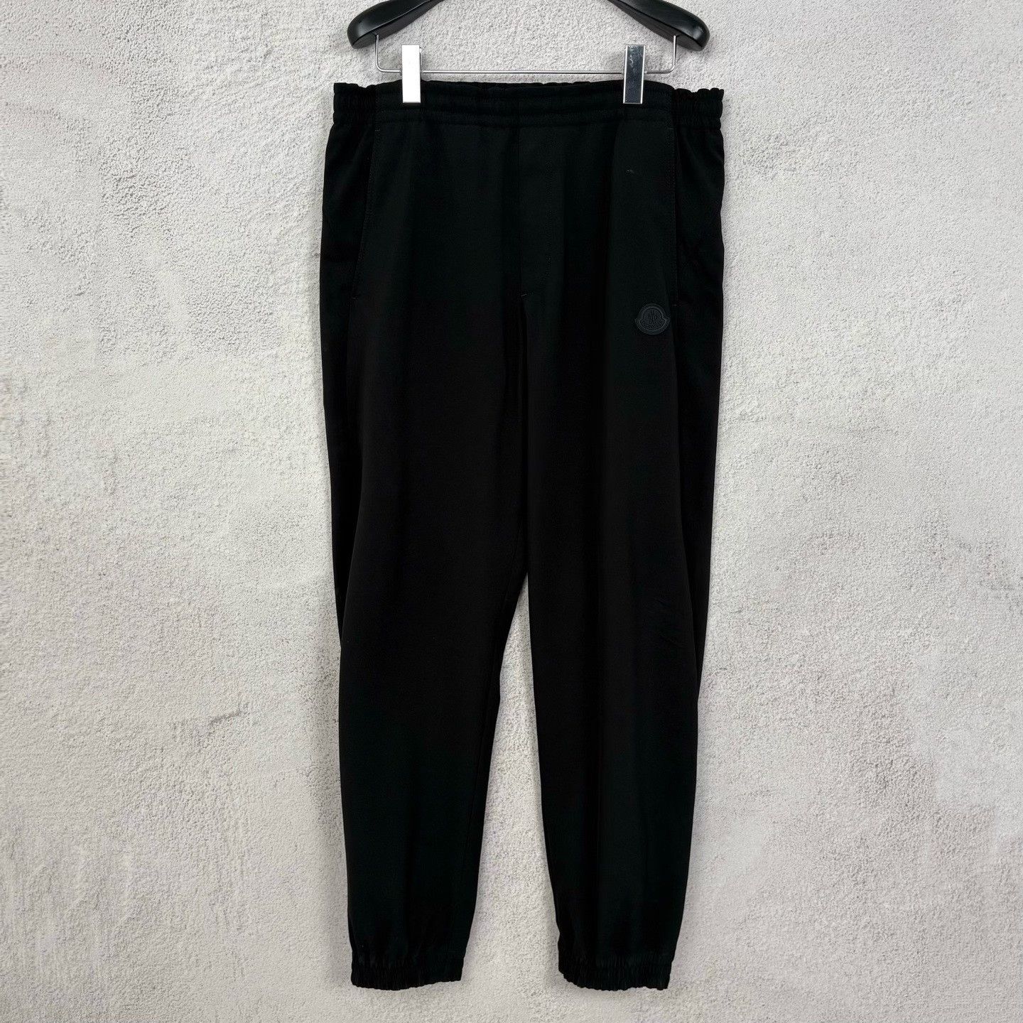 Moncler Moncler 2025 Nylon Waterproof Casual Sweatpants Size US 30 / EU 46 - 1 Thumbnail