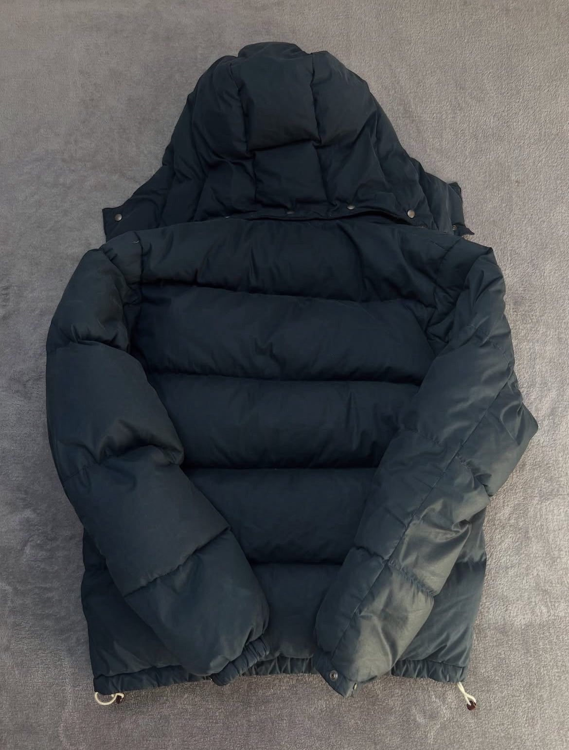 Moncler × Visvim Moncler x Visvim Down Jacket Size US M / EU 48-50 / 2 - 2 Thumbnail