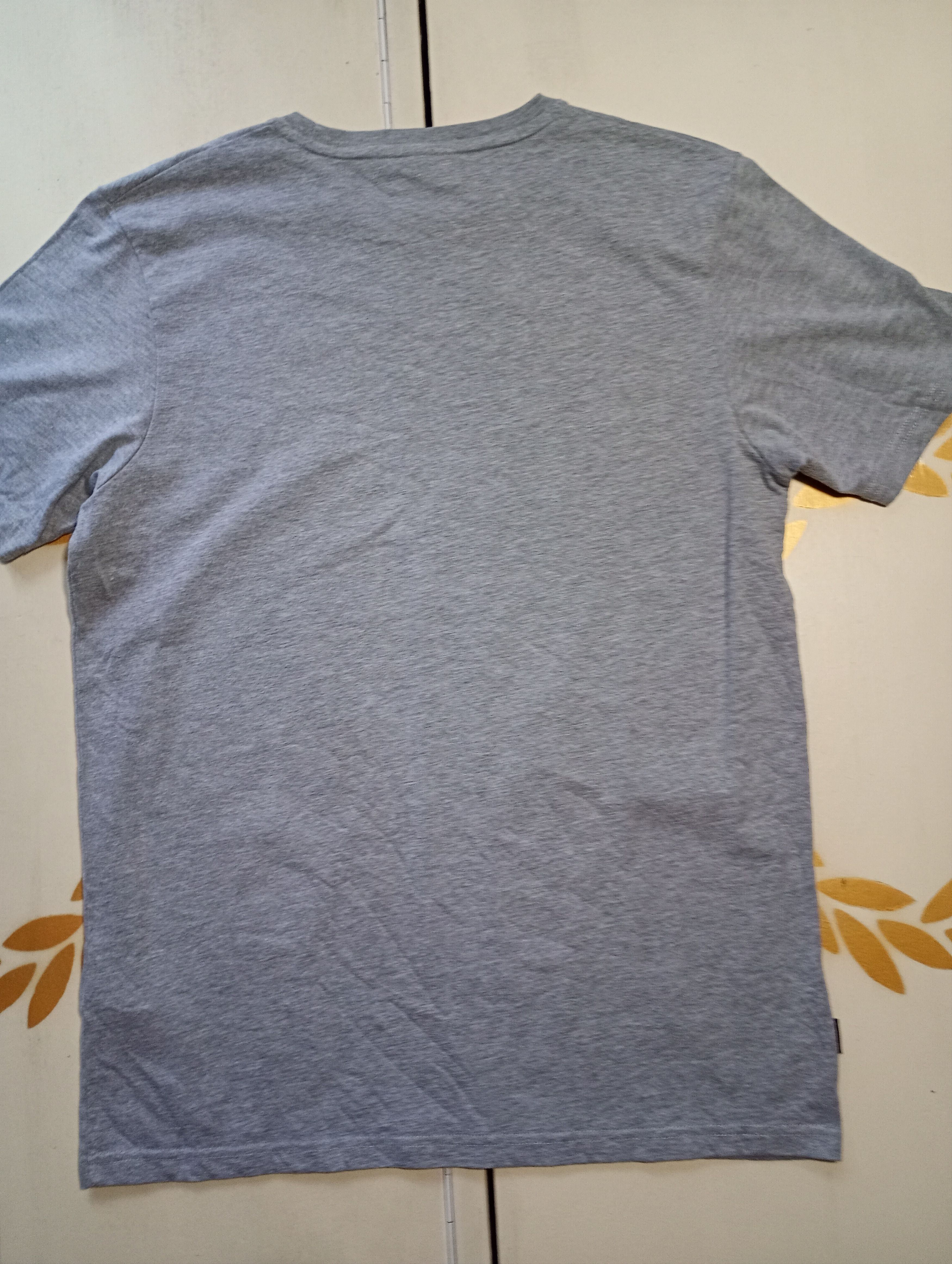 Vintage One True Saxon T-Shirt Size US M / EU 48-50 / 2 - 12 Thumbnail