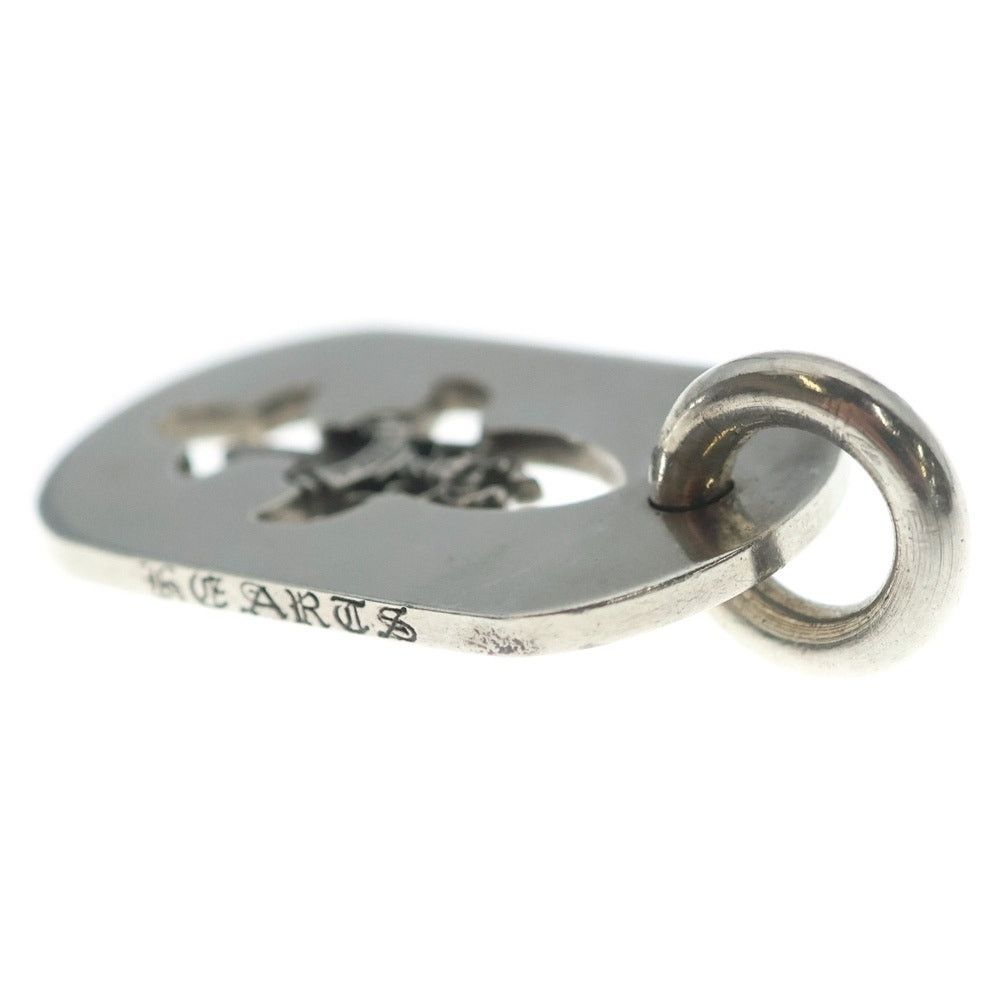 Chrome Hearts Chrome Hearts Dagger Dog Tag Necklace Size ONE SIZE - 6 Thumbnail