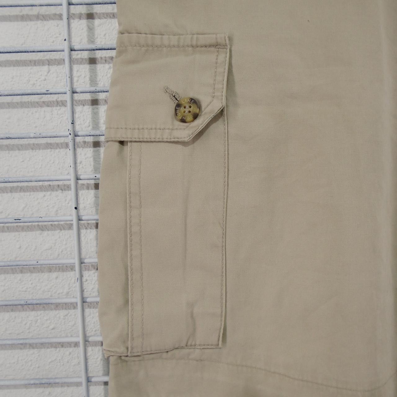 Vintage Men's Shorts Adventure Size US 32 / EU 48 - 3 Thumbnail