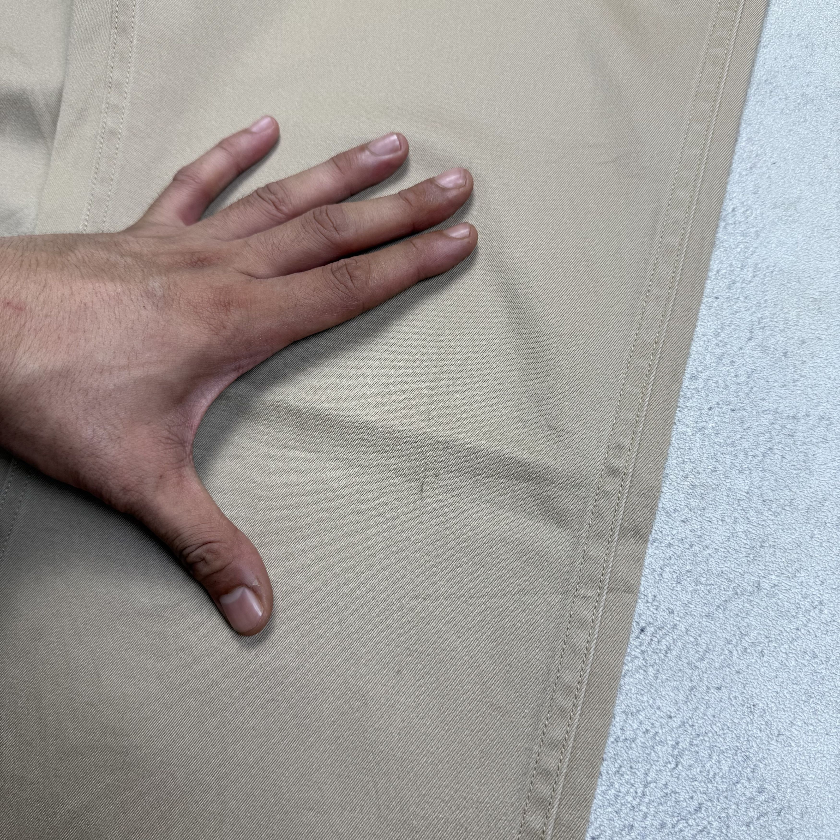 Buzz Rickson's Buzz Rickson's Chino Pants Size US 32 / EU 48 - 4 Thumbnail