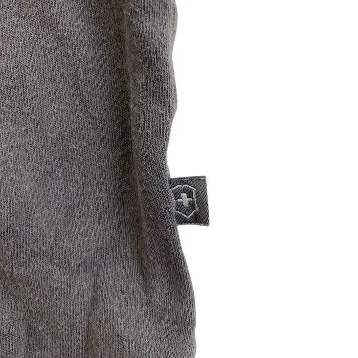 Victorinox Vintage VICTORINOX SWISS QUALITY Multi Tones Polo Size US L / EU 52-54 / 3 - 4 Thumbnail