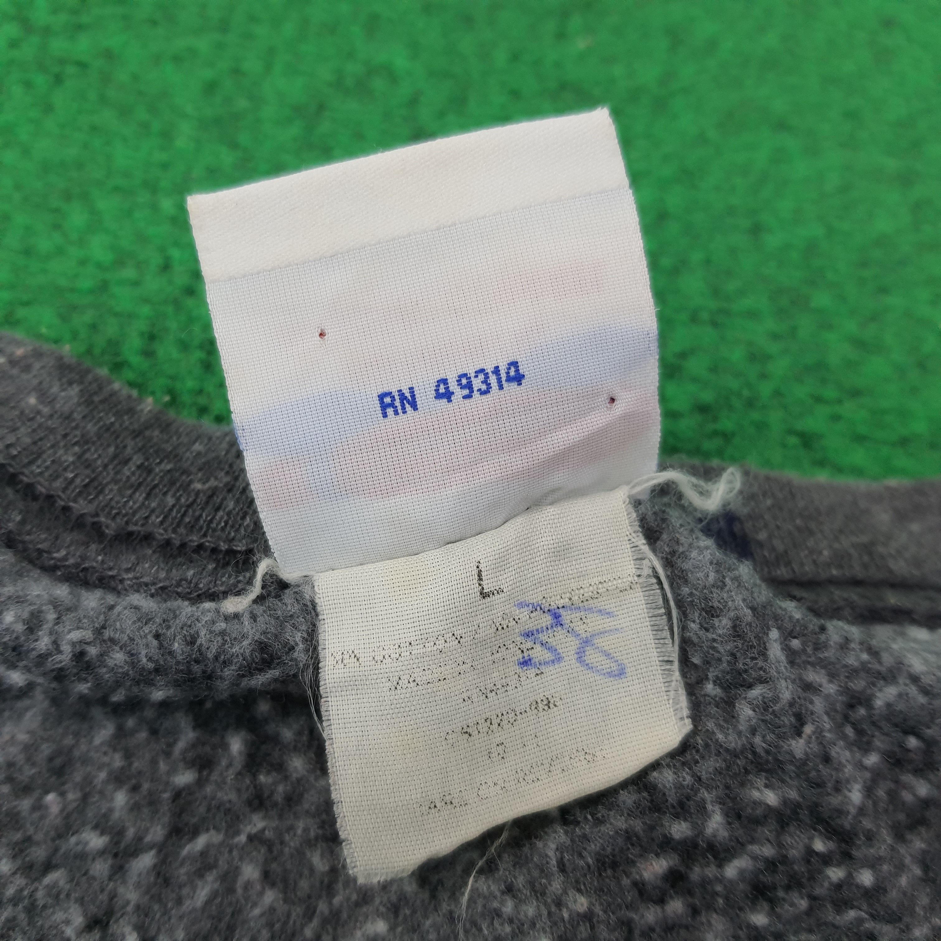 Champion Vintage Champion Cornell University Sweatshirt C262N20 Size US L / EU 52-54 / 3 - 6 Thumbnail