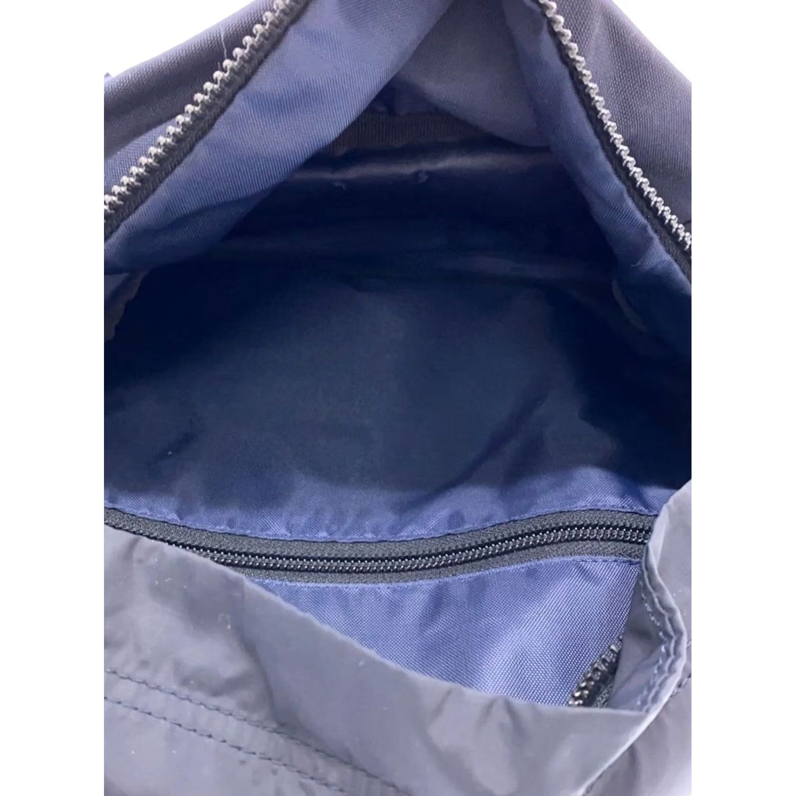 The North Face THE NORTH FACE PURPLE LABEL Men's CORDURA Nylon Lumber Pack Belt Bag & Fanny Pack Nylon Navy USED Size ONE SIZE - 5 Thumbnail