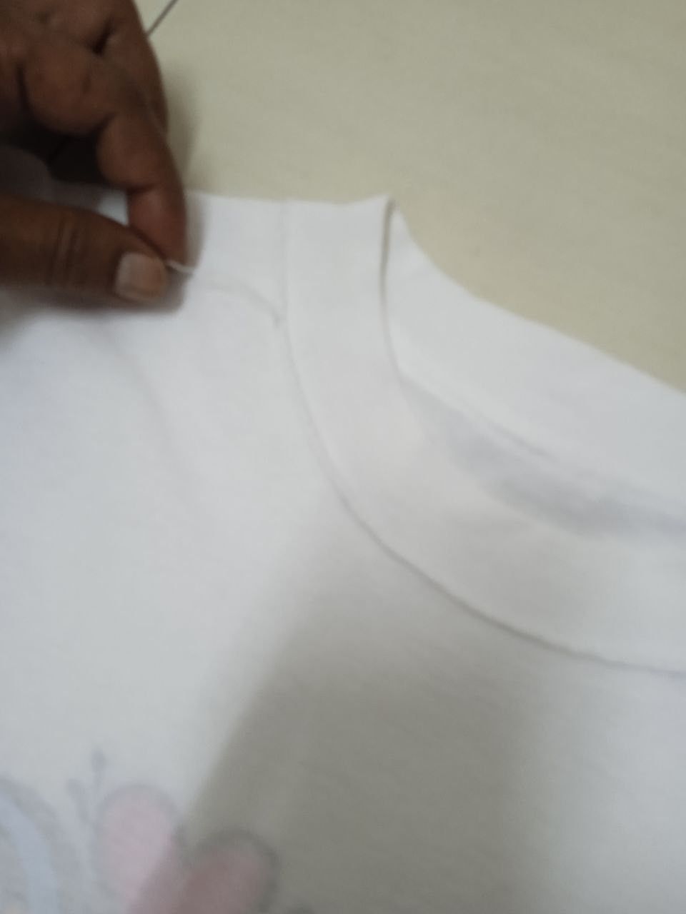 Other rare vintage 90s t shirt Size US L / EU 52-54 / 3 - 6 Thumbnail