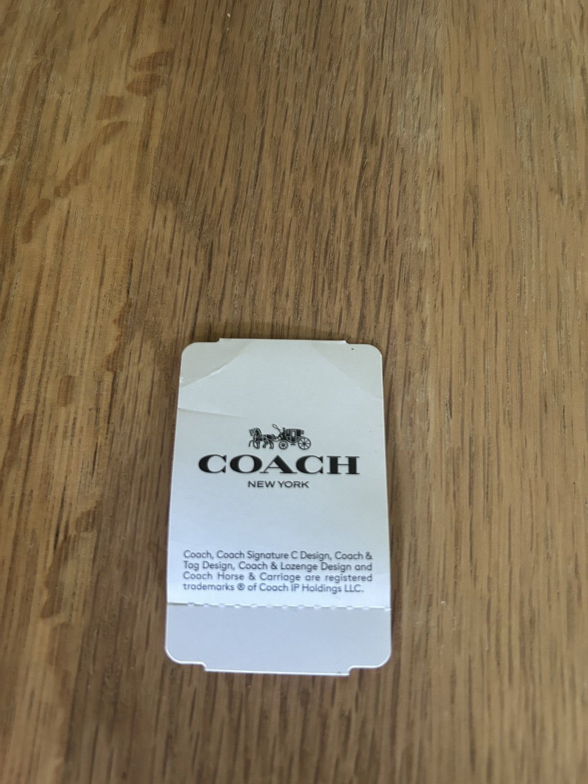 Coach Coach Wallet New Size ONE SIZE - 5 Thumbnail