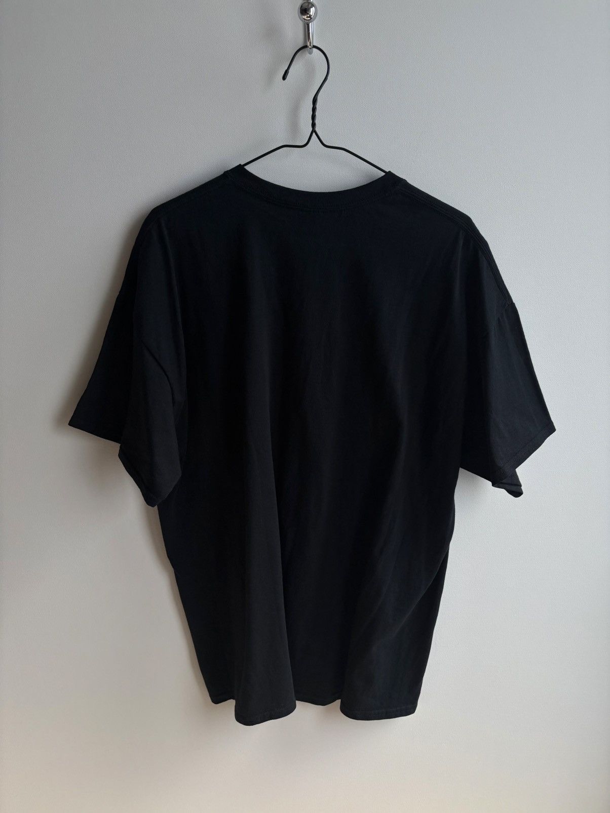 Harley Davidson Vintage Streetwear Harley Davidson Biker Motorcycle T-shirt Size US XL / EU 56 / 4 - 8 Thumbnail