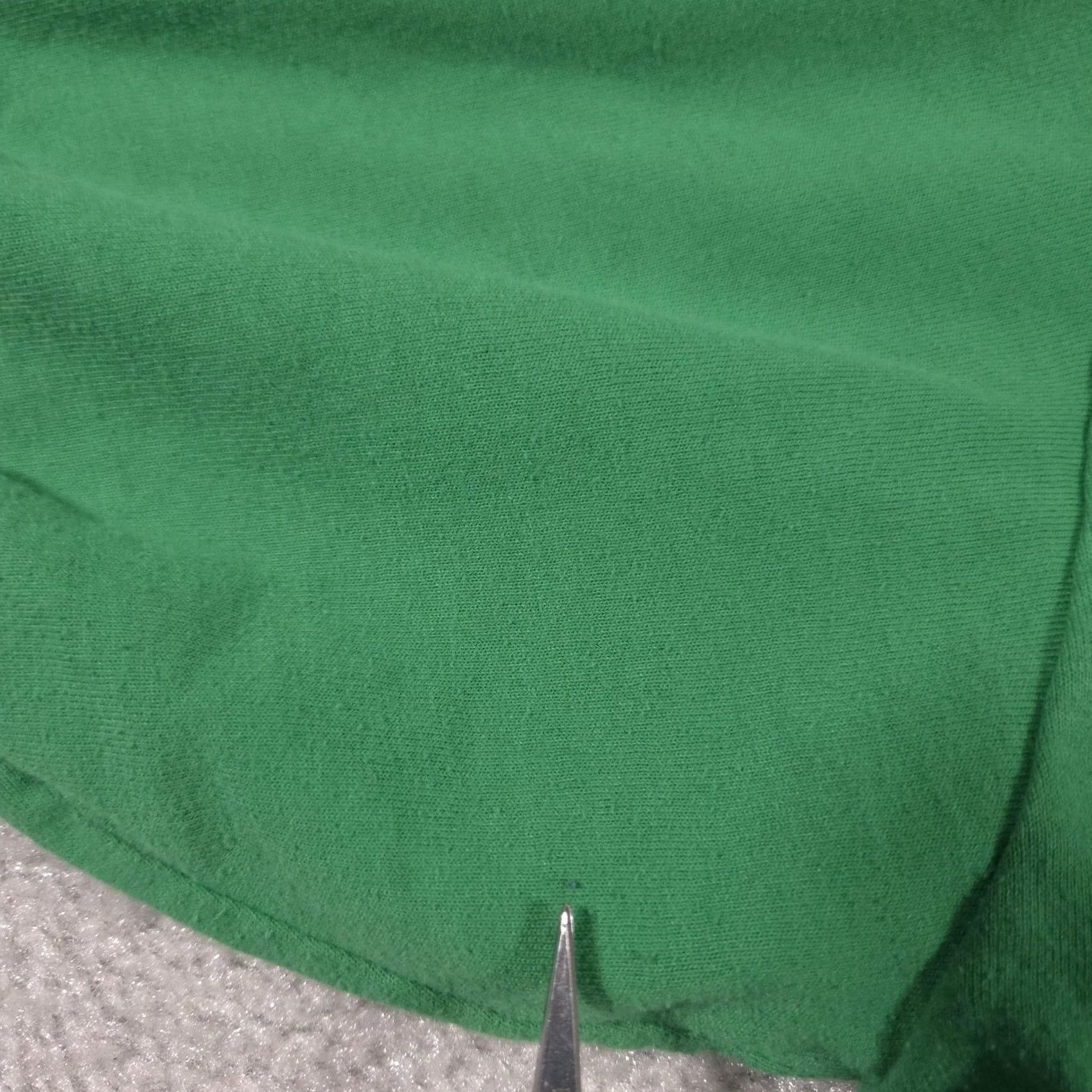 Vintage Vintage Screen Stars Polo Shirt Mens XL Green Hawaii Sailboat Embroidered 90s Size US XL / EU 56 / 4 - 6 Thumbnail