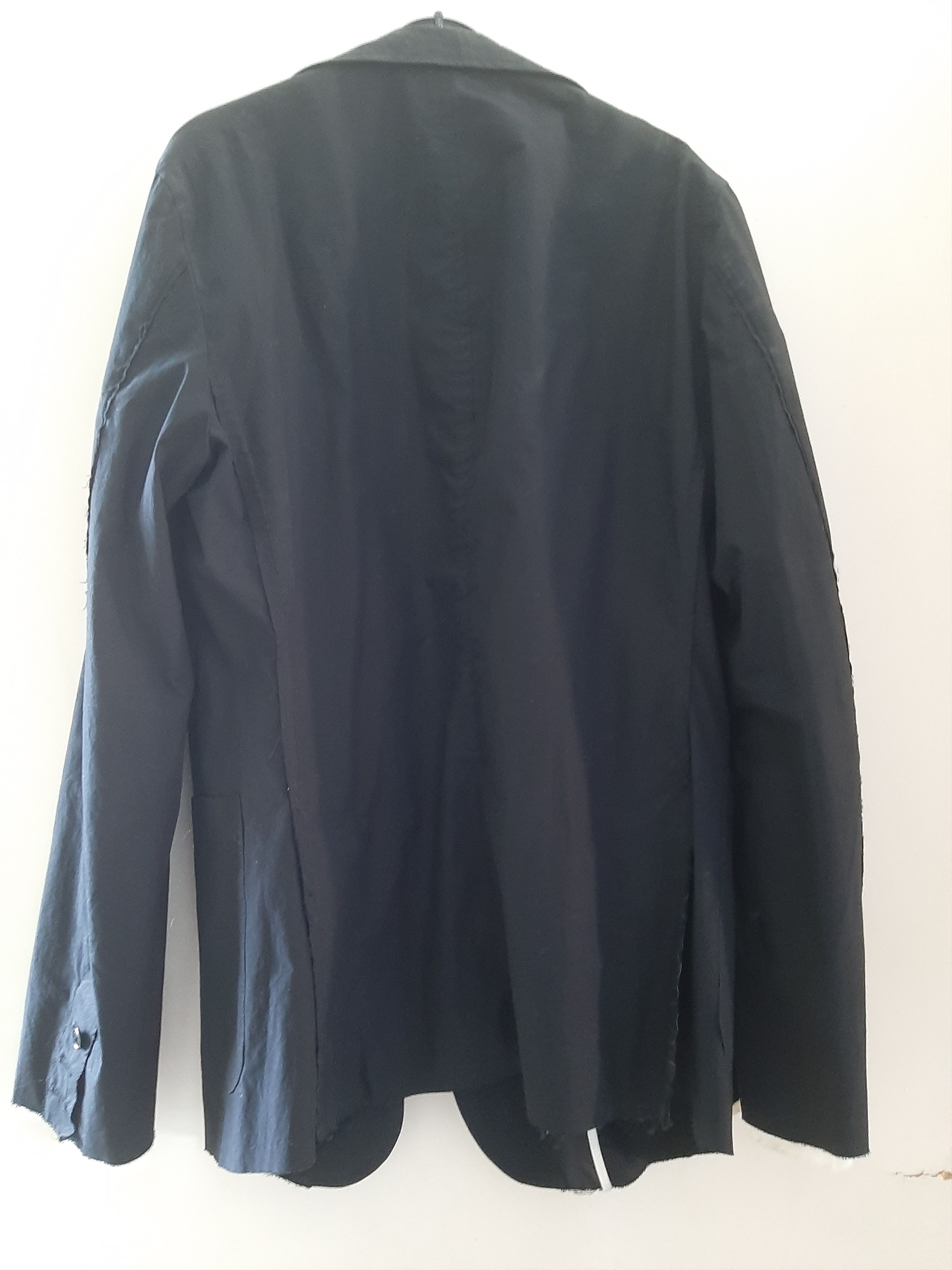 Takahiromiyashita The Soloist. Light blaser Size 50S - 4 Thumbnail