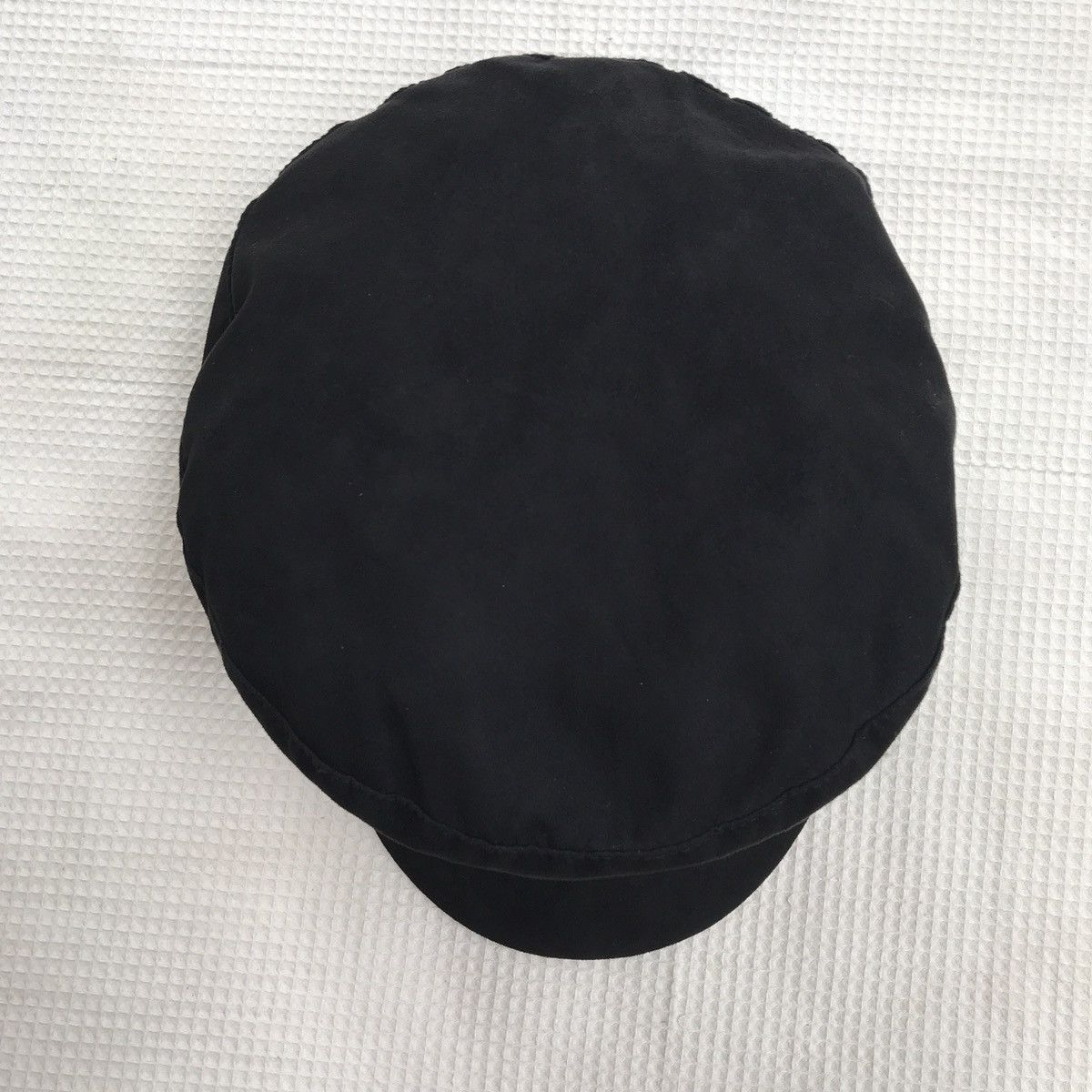 H&M × Le Grande Bleu (L.G.B.) Sailor / yacht Hat by H&M Size 36 - 7 Thumbnail
