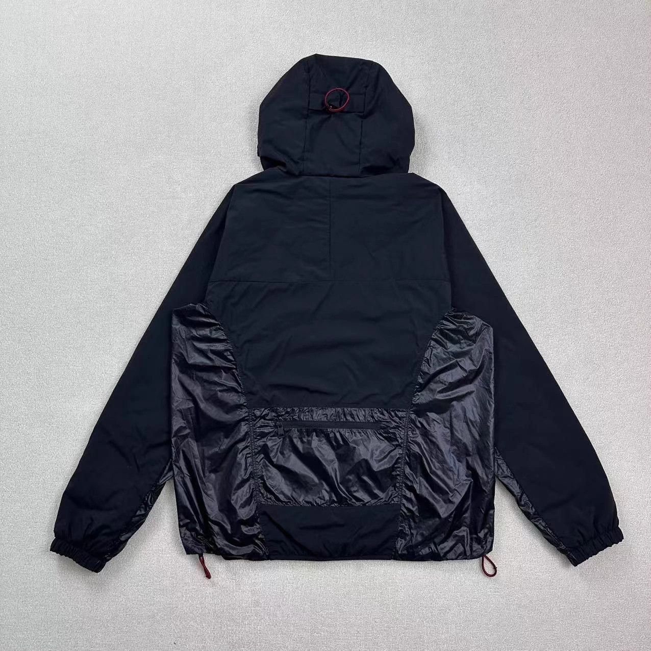 Moncler MONCLER light iridescent logo hood down jacket size 3 Size L / US 10 / IT 46 - 2 Thumbnail