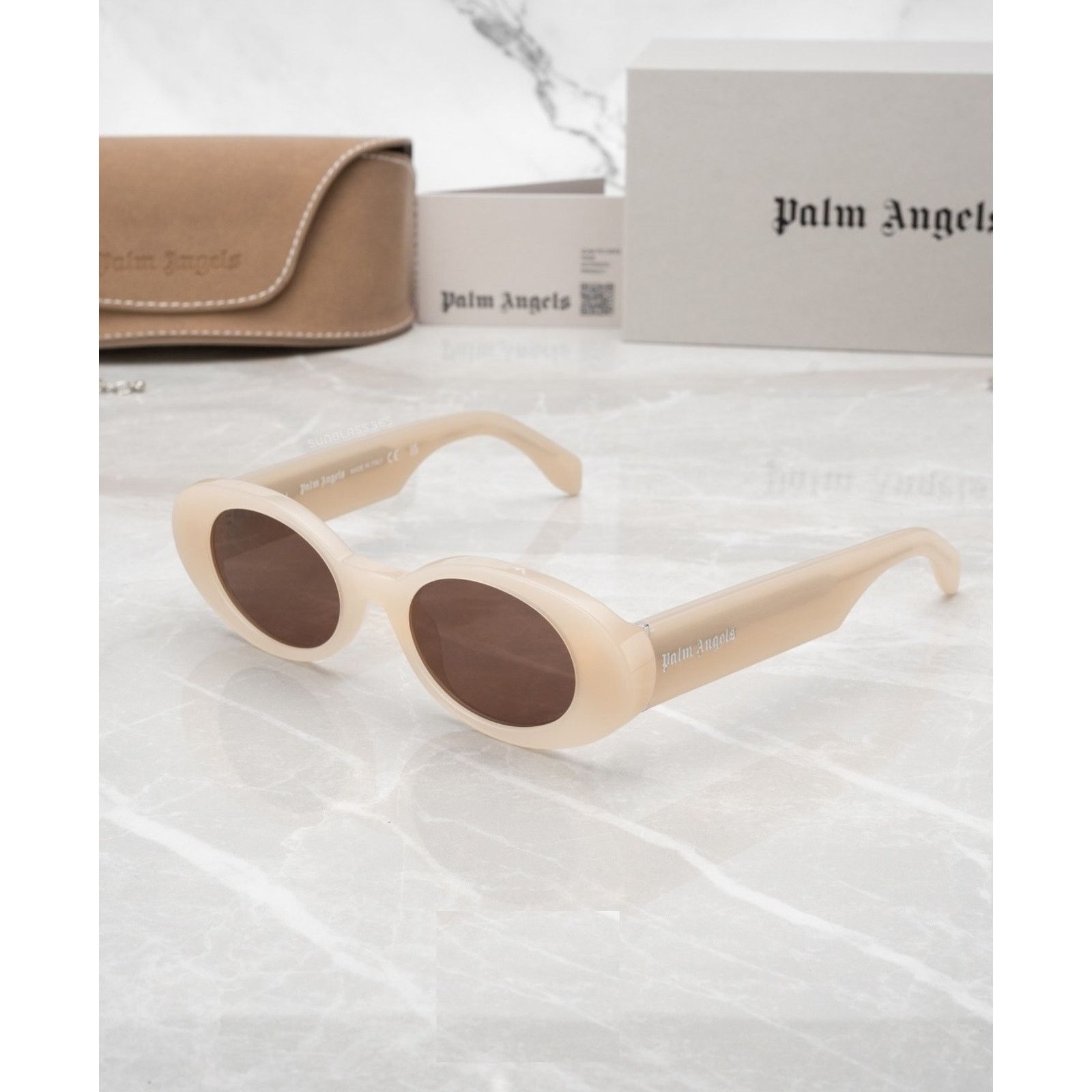 Palm Angels Palm Angels GILROY (PERI051S24PLA0011764-FR) Size ONE SIZE - 2 Thumbnail