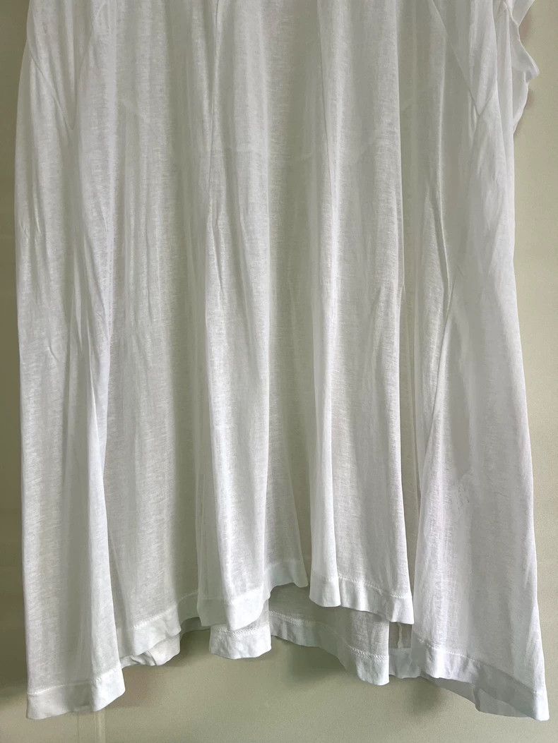 Julius Julius High-density thin transparent short sleeve Size US S / EU 44-46 / 1 - 5 Thumbnail