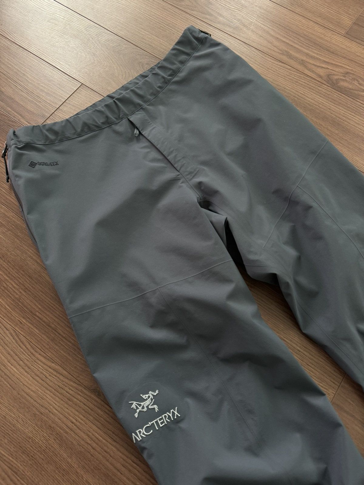 Arc'teryx Arc’teryx Beta Gore-tex Pants S Size US 30 / EU 46 - 2 Thumbnail