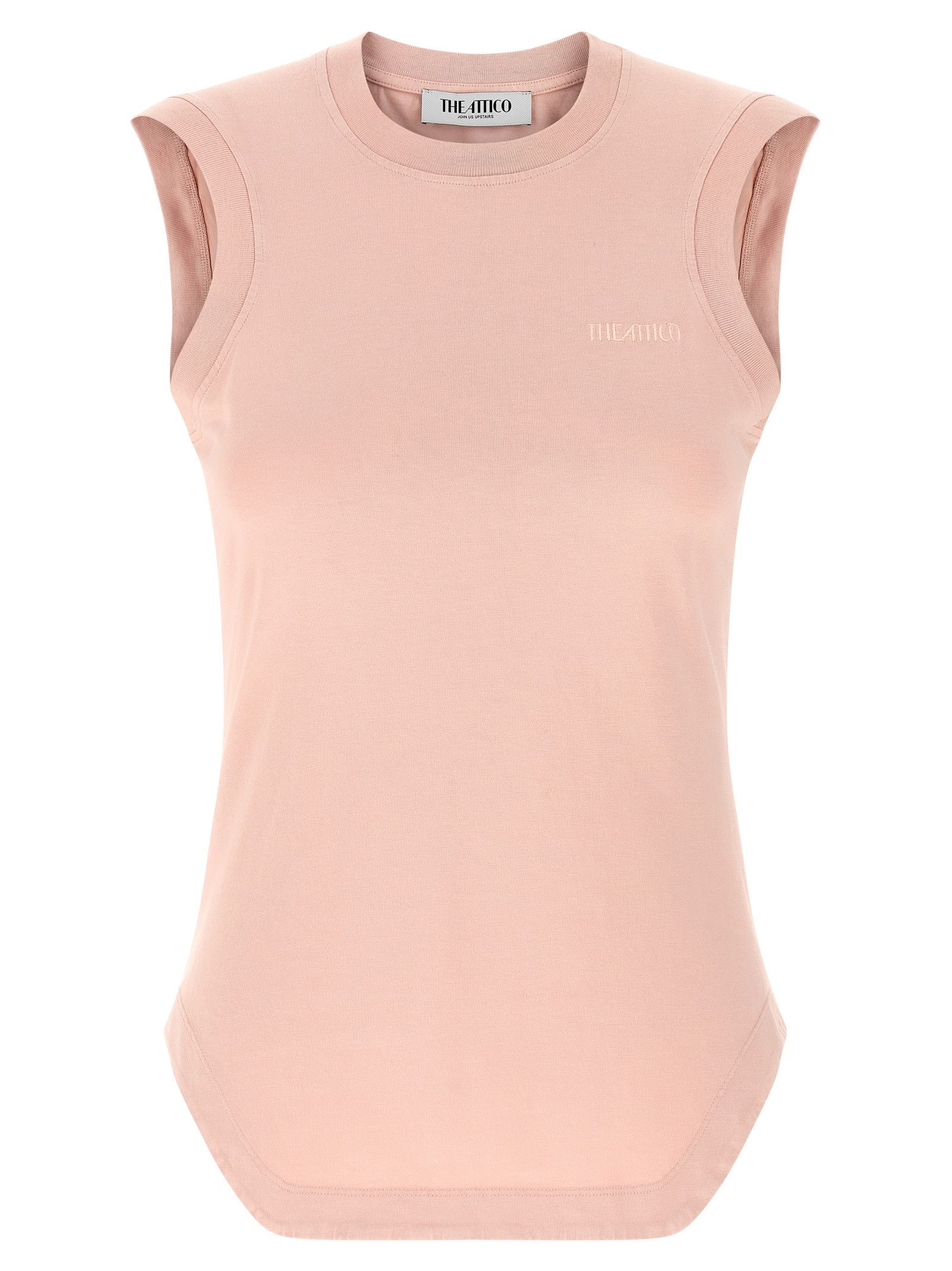 The Attico 'Reese' top Size XS / US 0-2 / IT 36-38 - 1 Thumbnail
