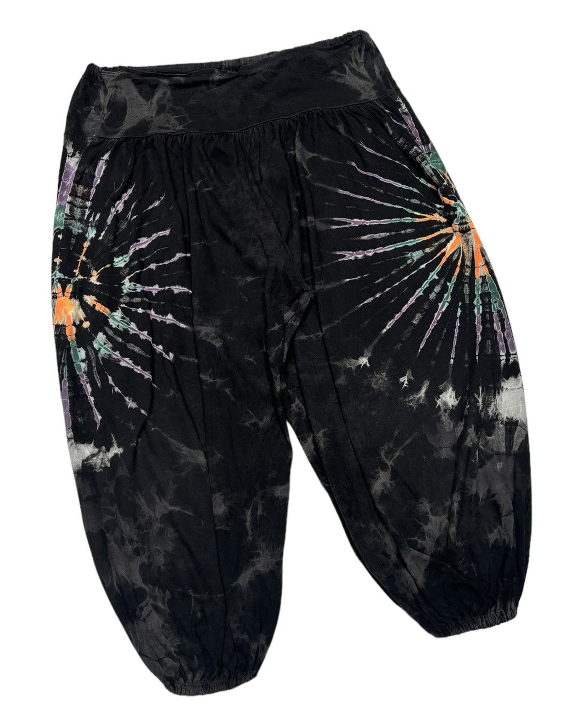 Vintage Japanese Design Avant Garde Yohji Yamamoto Style