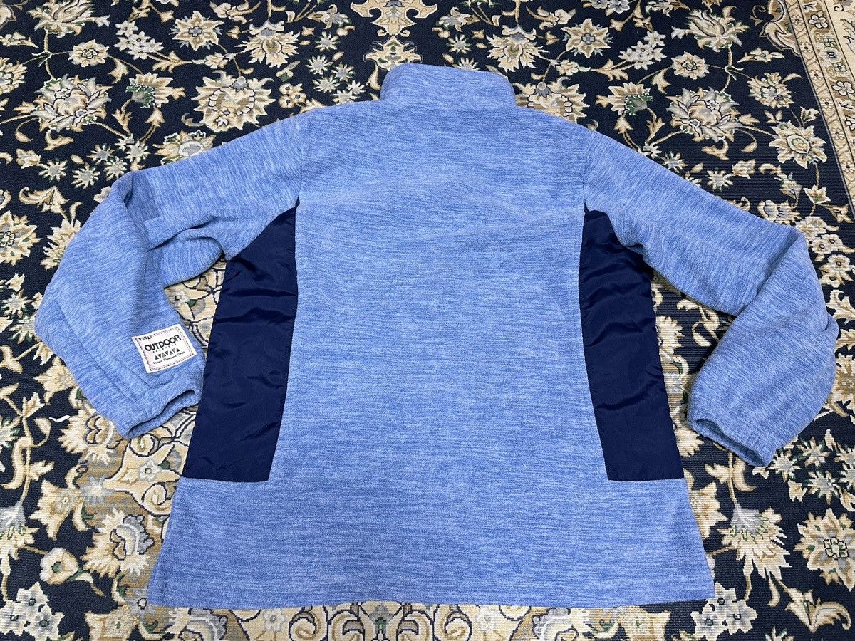 Other OUTDOOR FLEECE Size US M / EU 48-50 / 2 - 2 Thumbnail